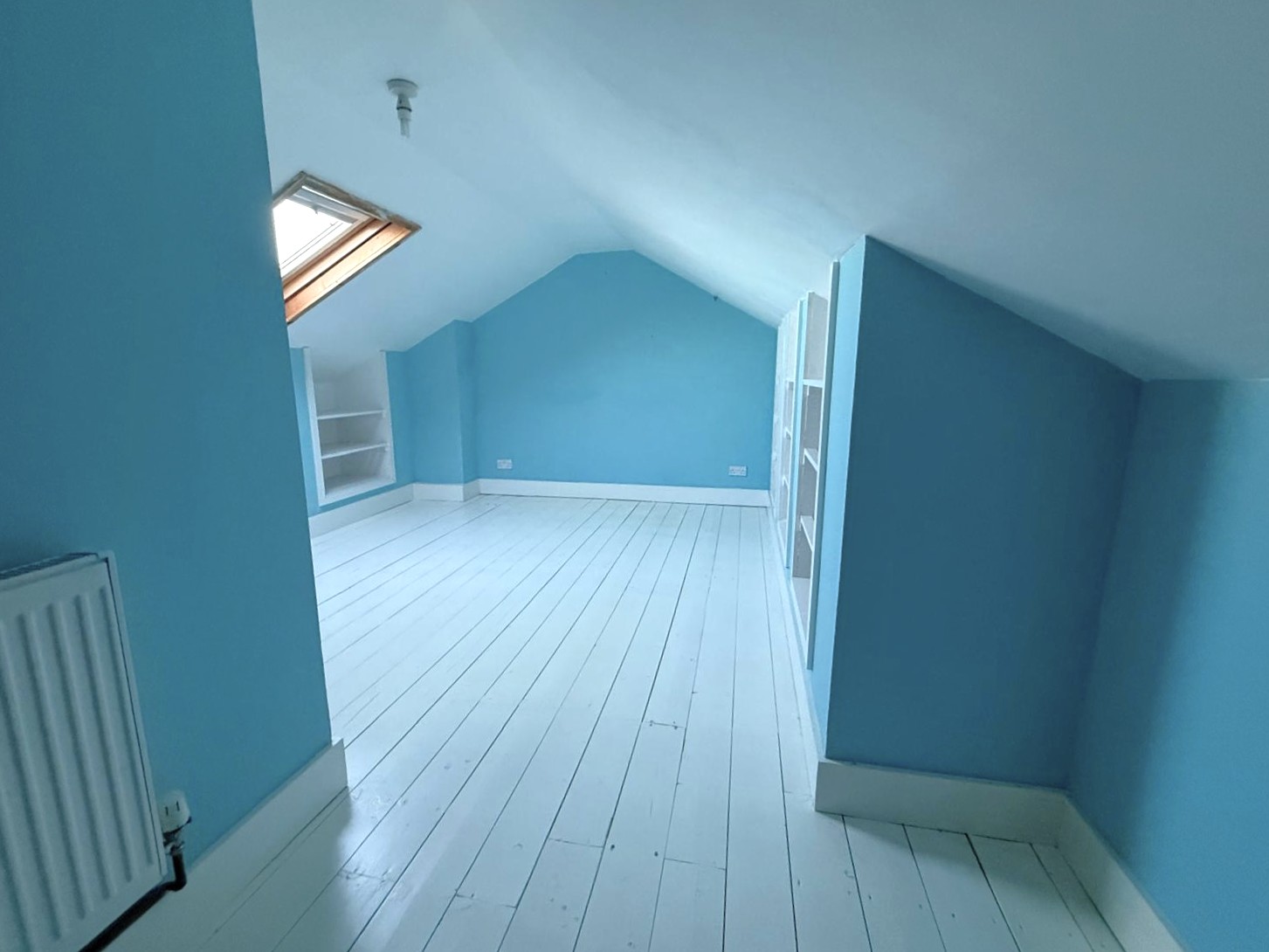 Grosvenor Wood, Bewdley, DY12