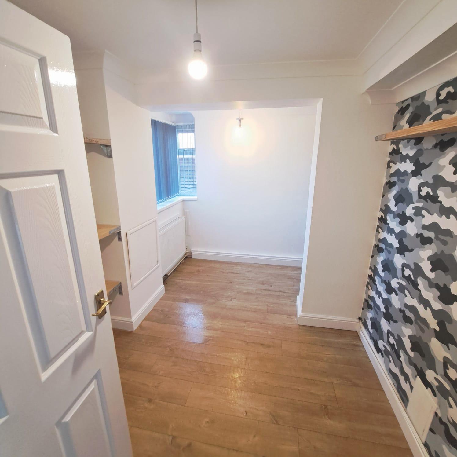 Grosvenor Wood, Bewdley, DY12