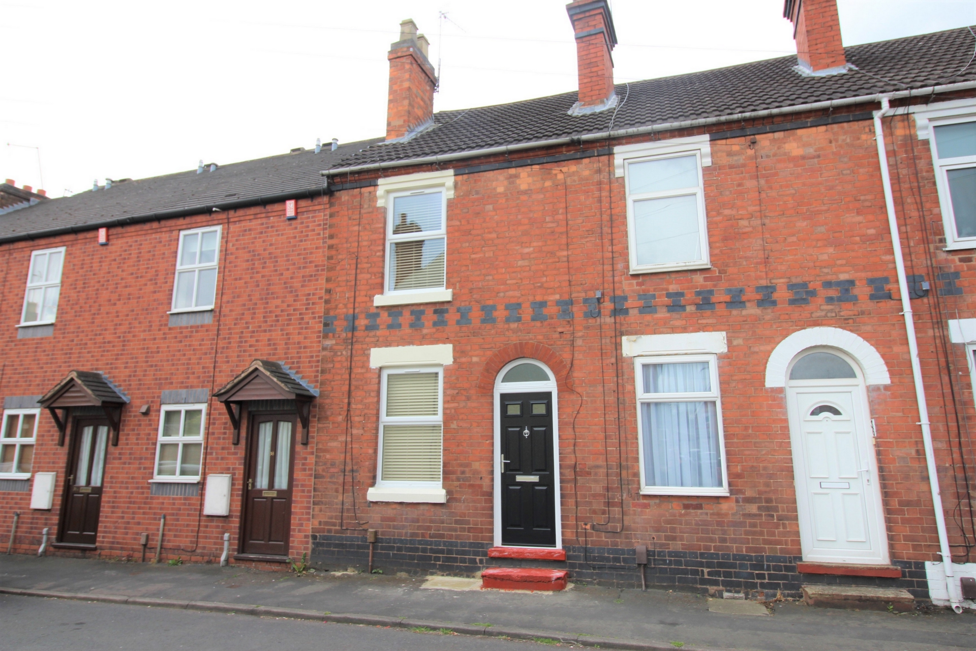 Offmore Road, Kidderminster, DY10