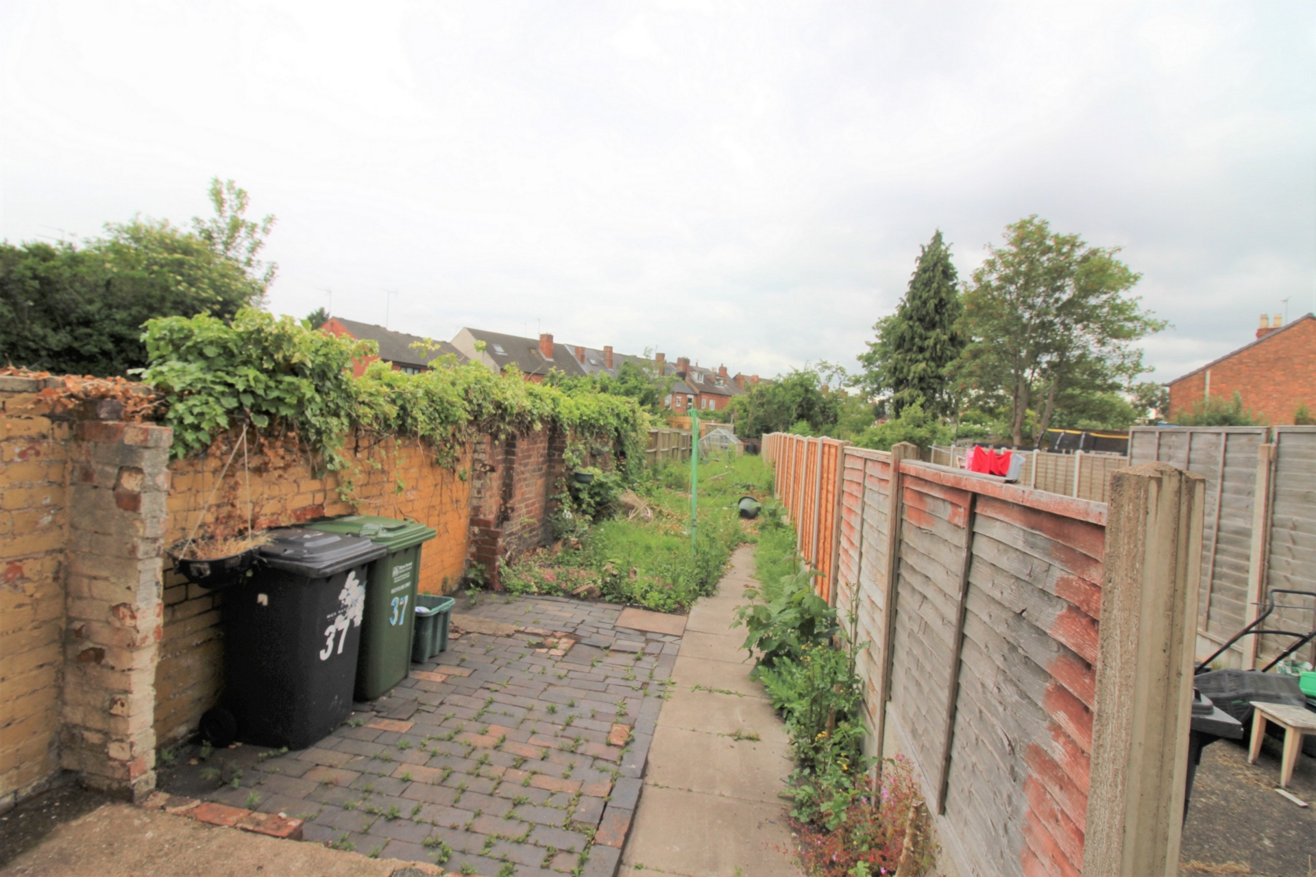 Offmore Road, Kidderminster, DY10