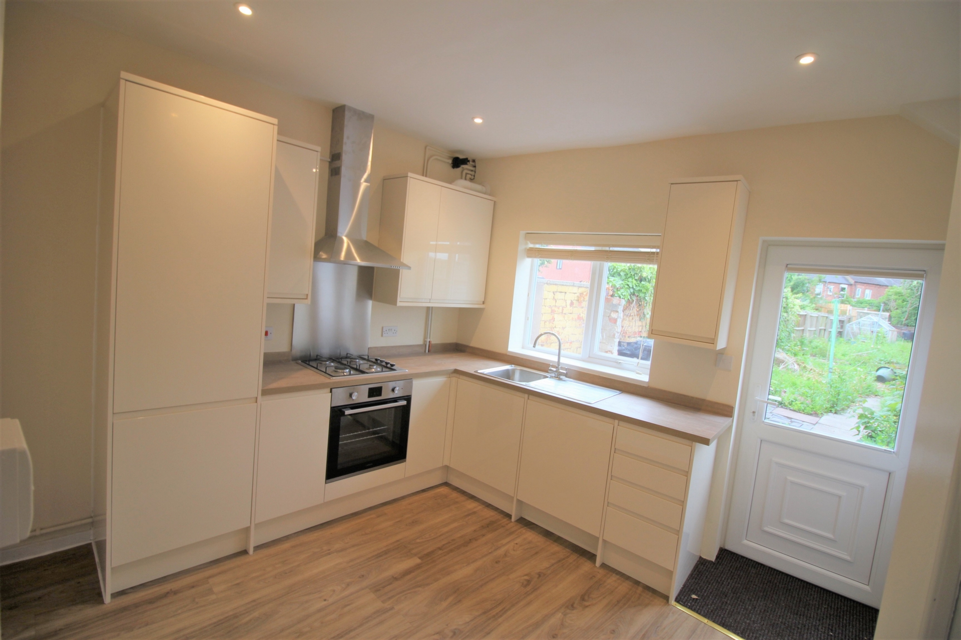 Offmore Road, Kidderminster, DY10