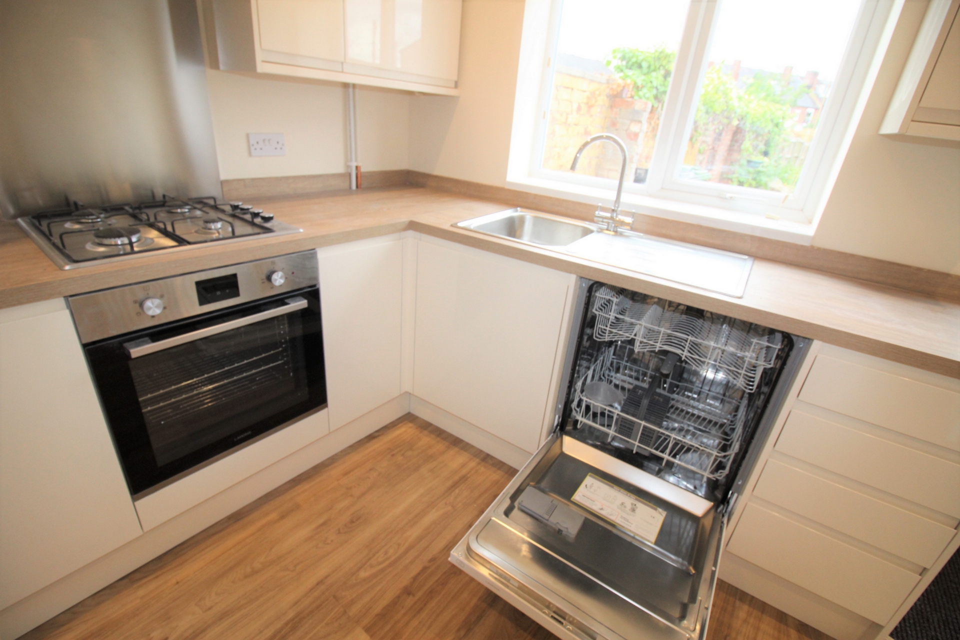 Offmore Road, Kidderminster, DY10