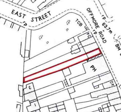 Offmore Road, Kidderminster, DY10