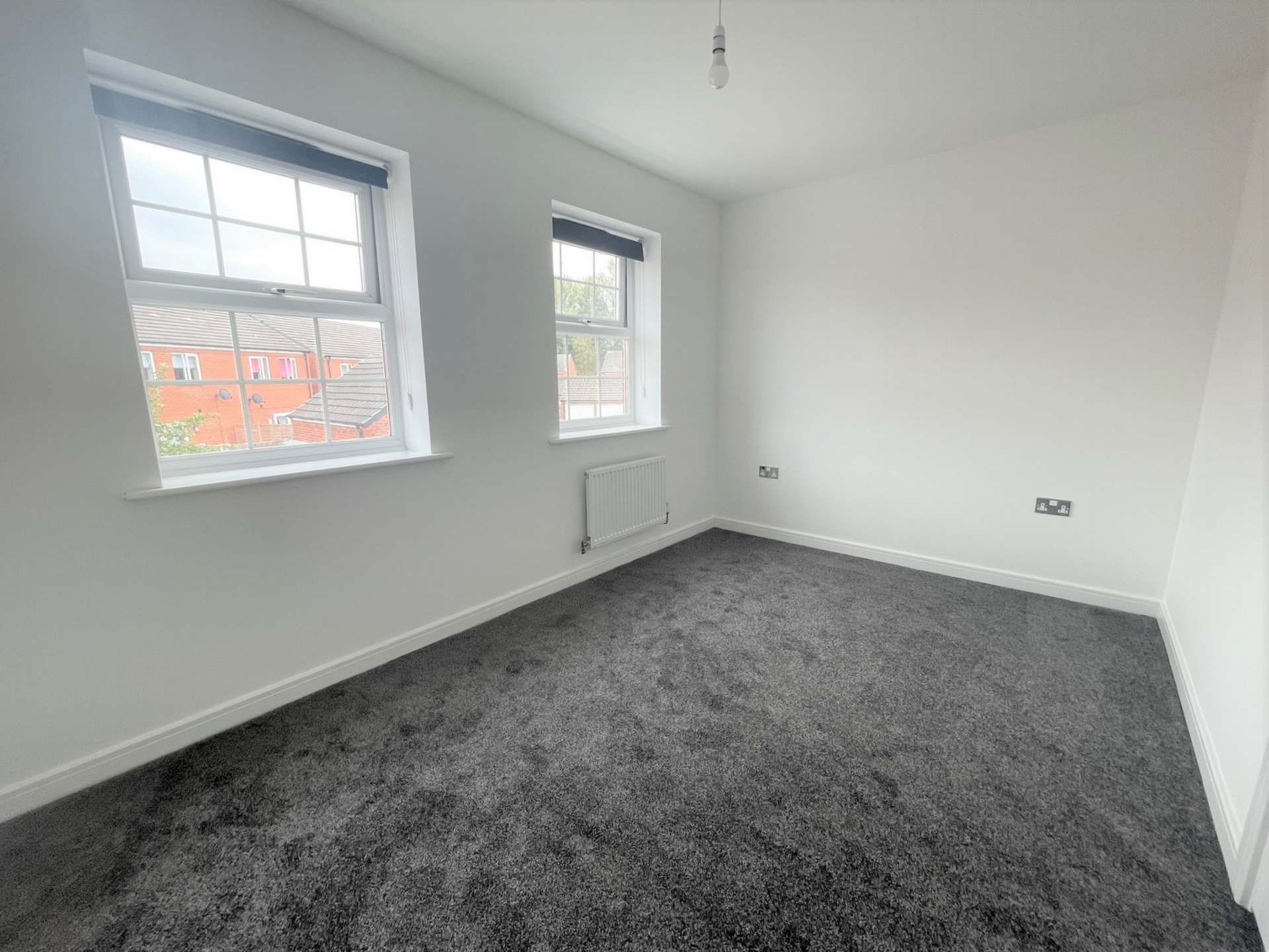 Georgian Way, Kidderminster, DY10