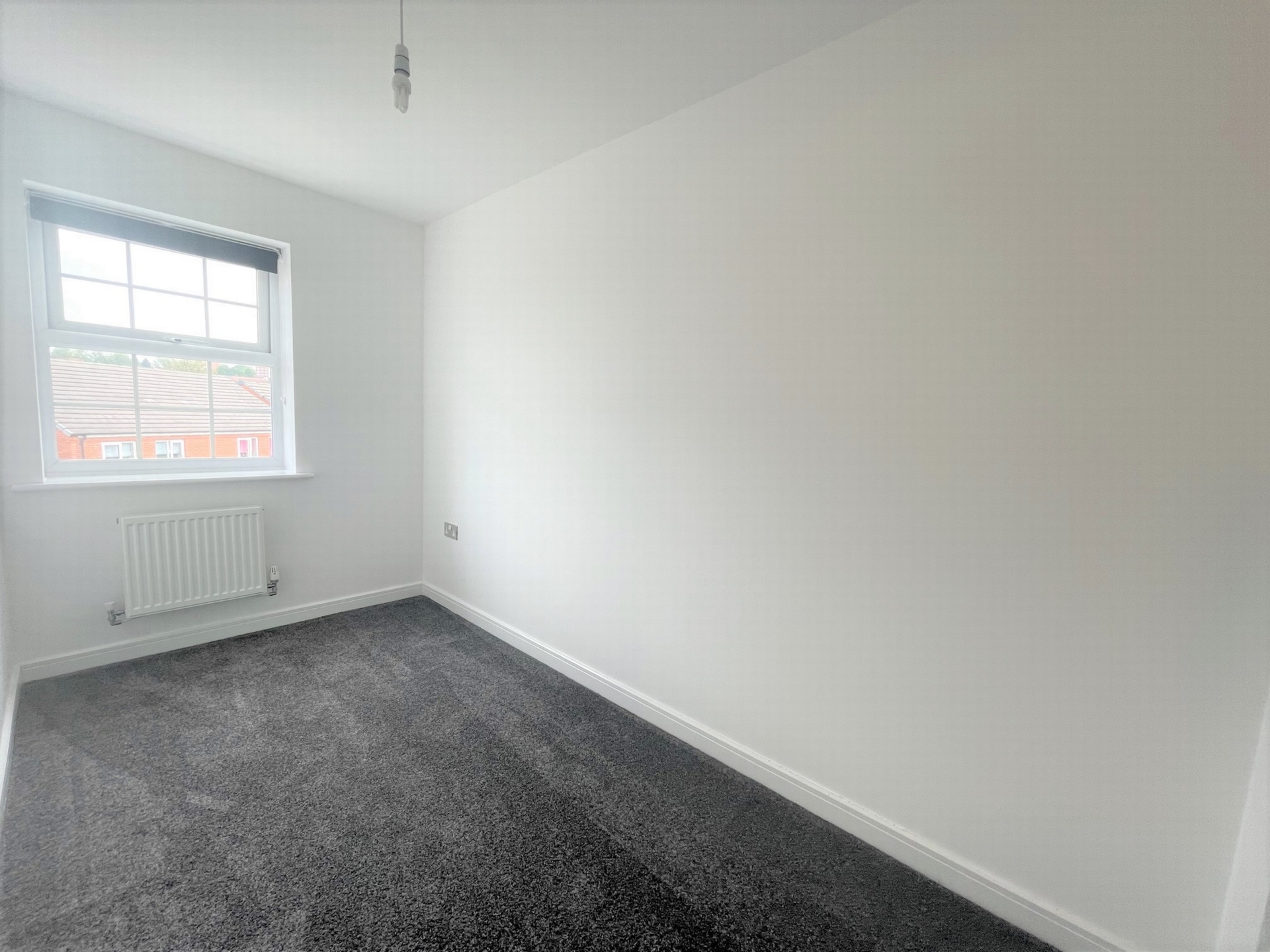 Georgian Way, Kidderminster, DY10