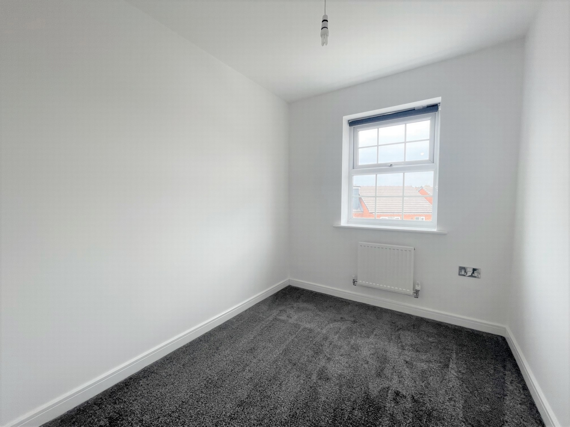 Georgian Way, Kidderminster, DY10