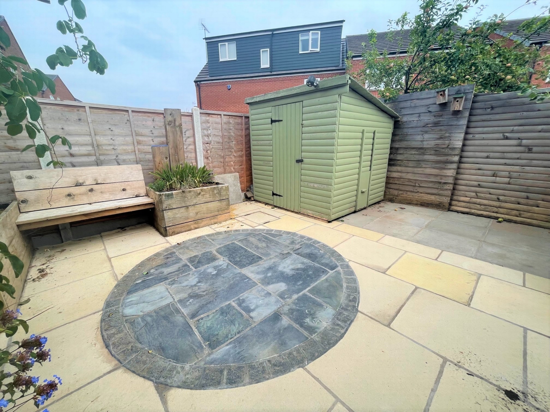 Georgian Way, Kidderminster, DY10