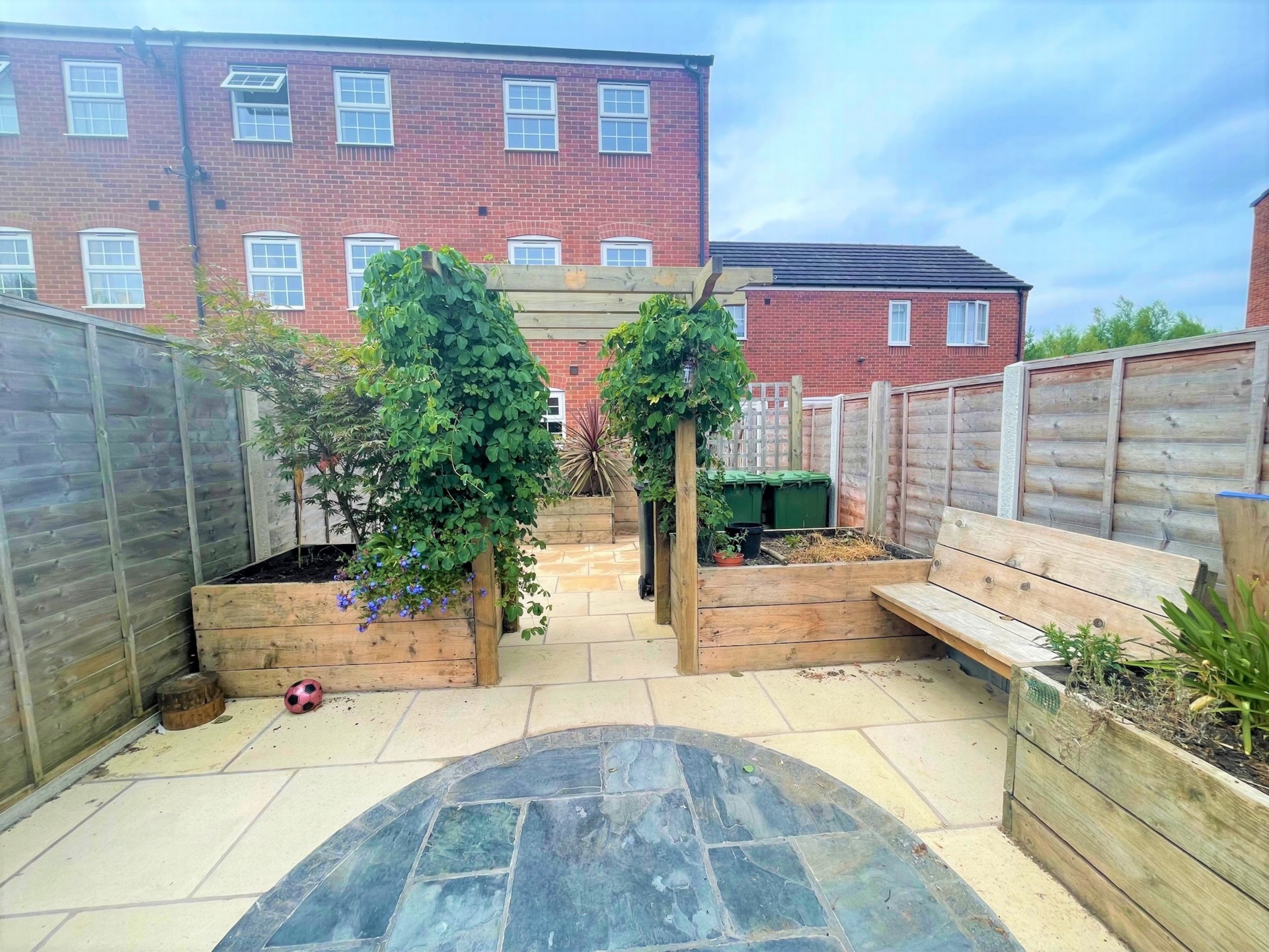 Georgian Way, Kidderminster, DY10