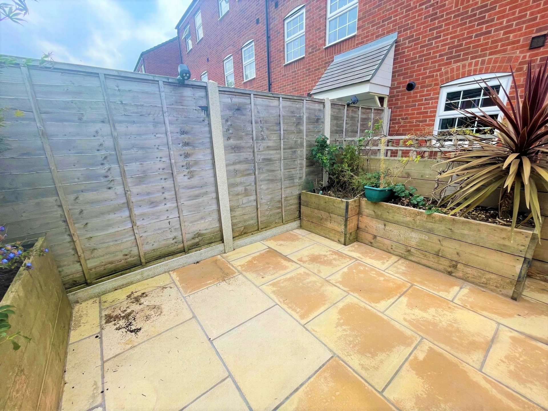 Georgian Way, Kidderminster, DY10