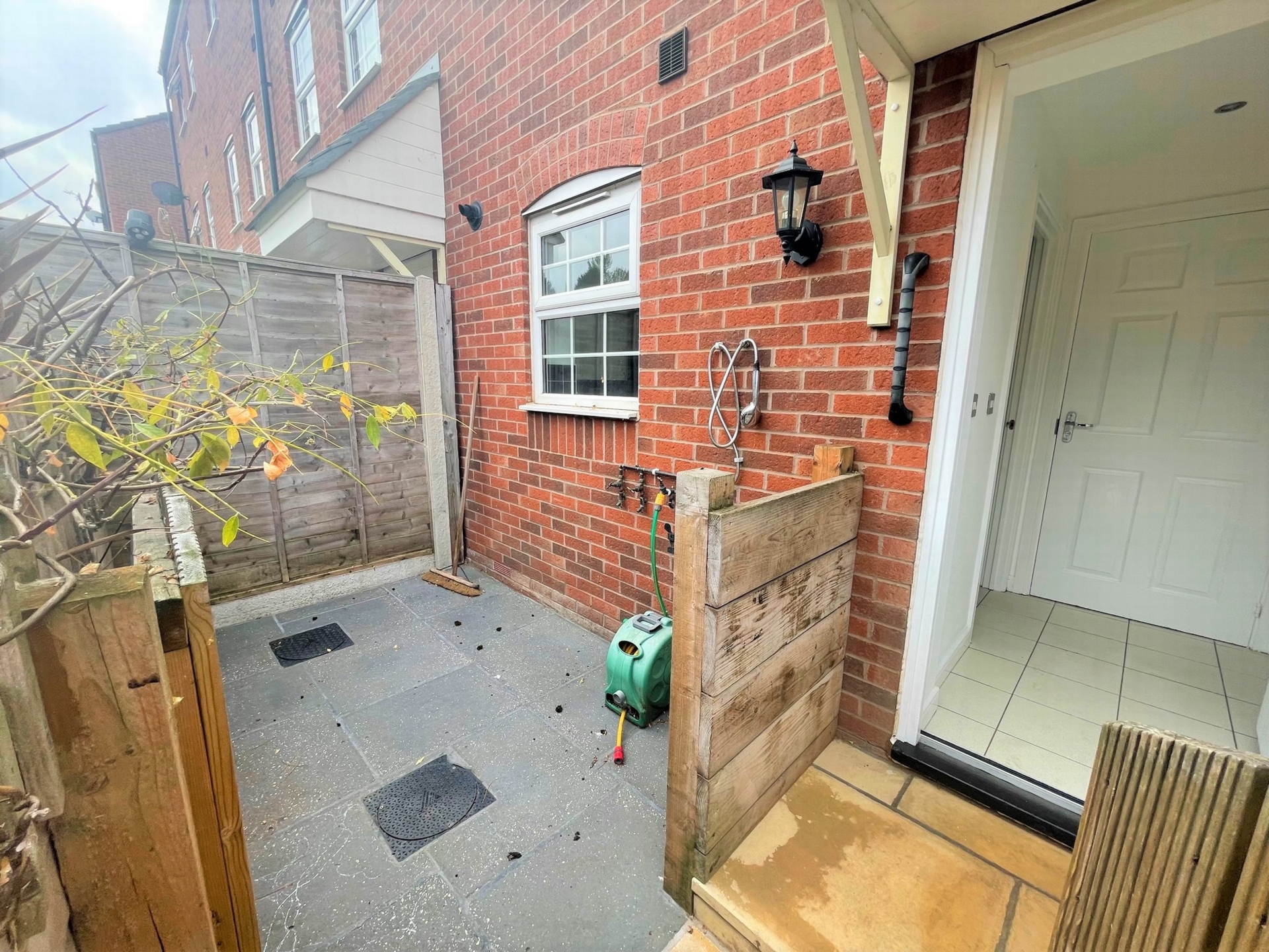 Georgian Way, Kidderminster, DY10