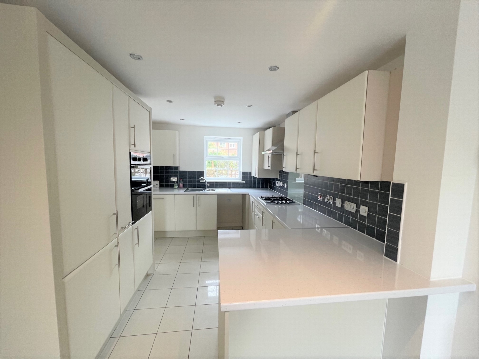 Georgian Way, Kidderminster, DY10