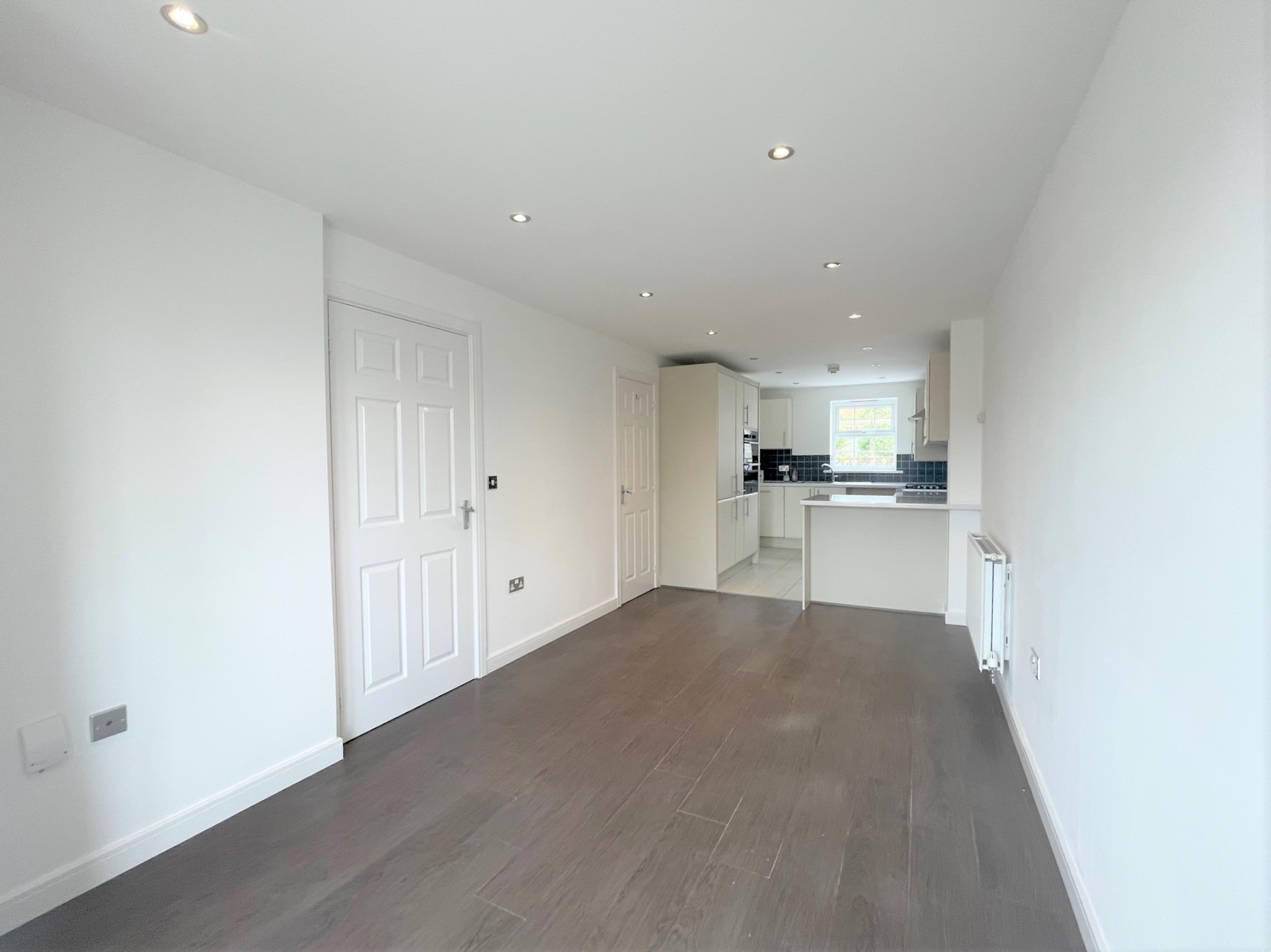 Georgian Way, Kidderminster, DY10