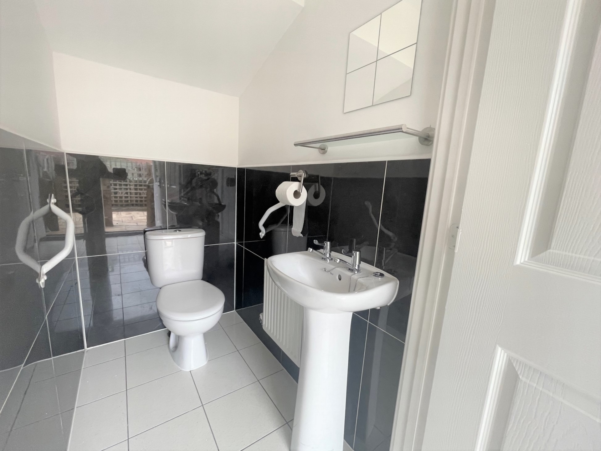 Georgian Way, Kidderminster, DY10