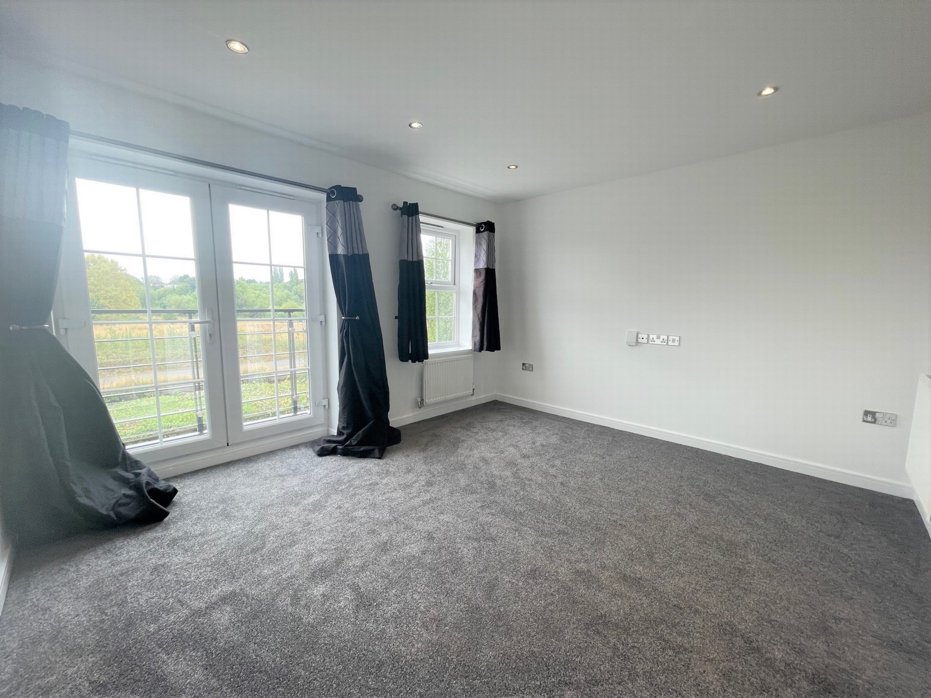 Georgian Way, Kidderminster, DY10