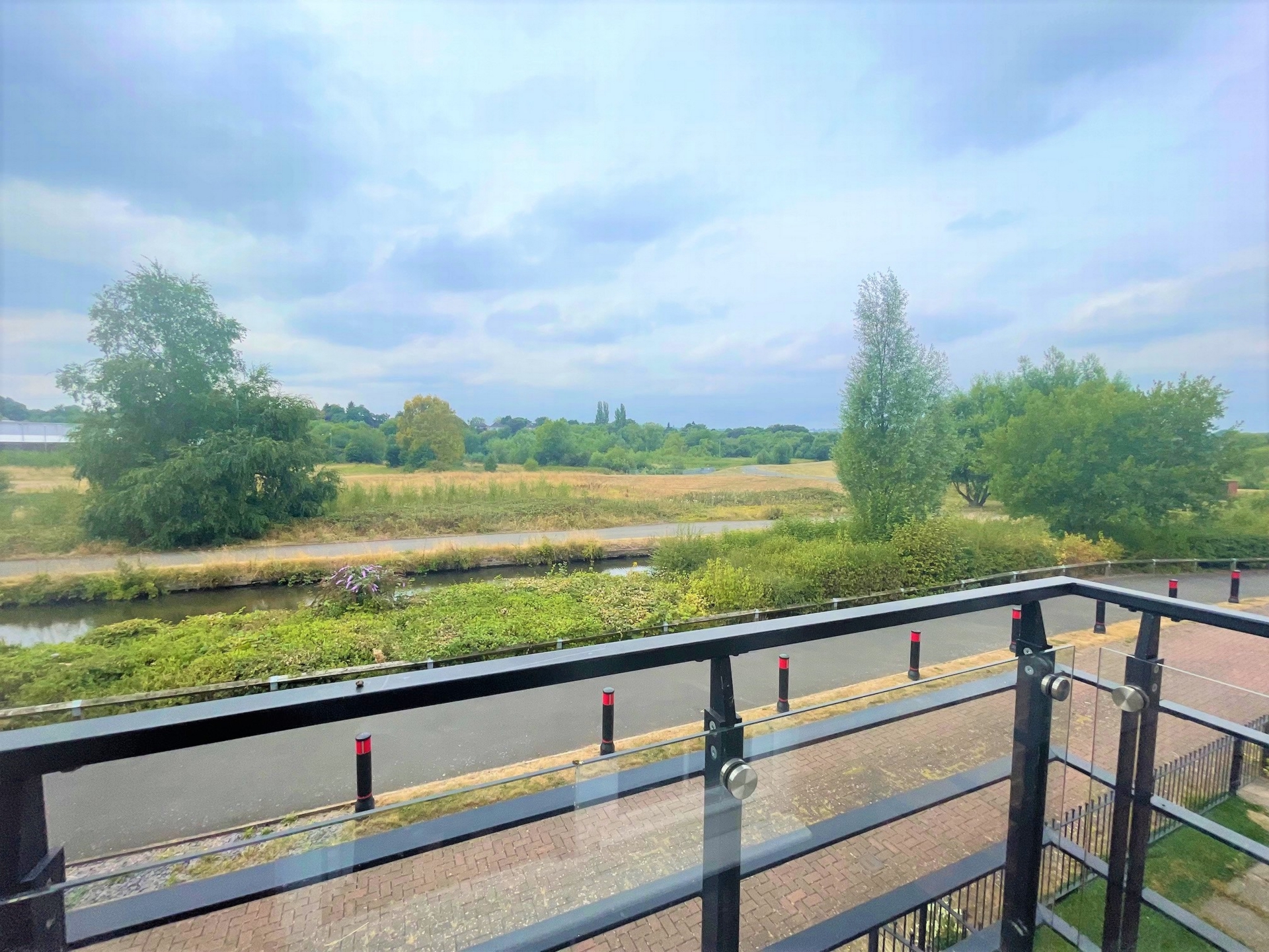 Georgian Way, Kidderminster, DY10