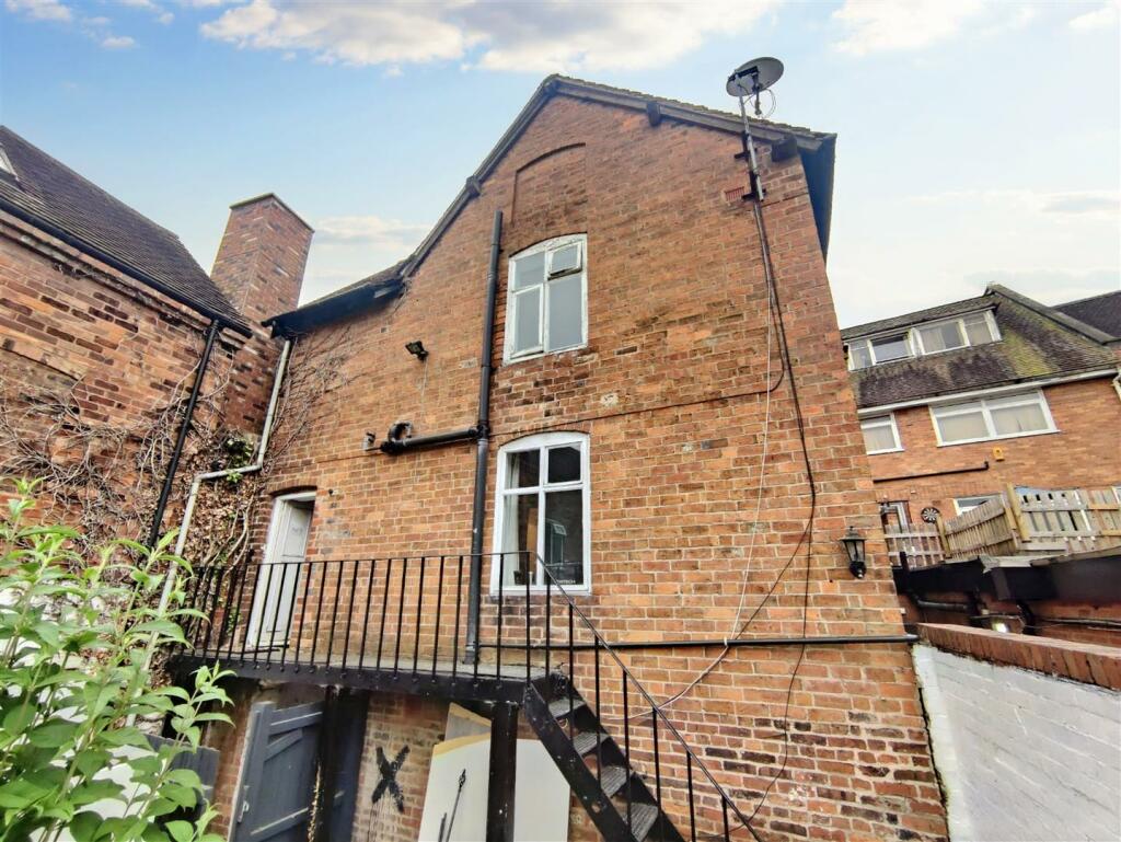 5, Load Street, Bewdley, DY12