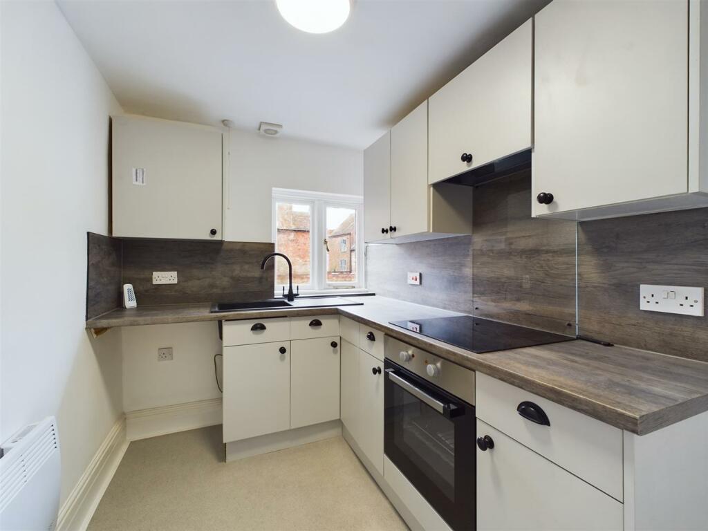 5, Load Street, Bewdley, DY12