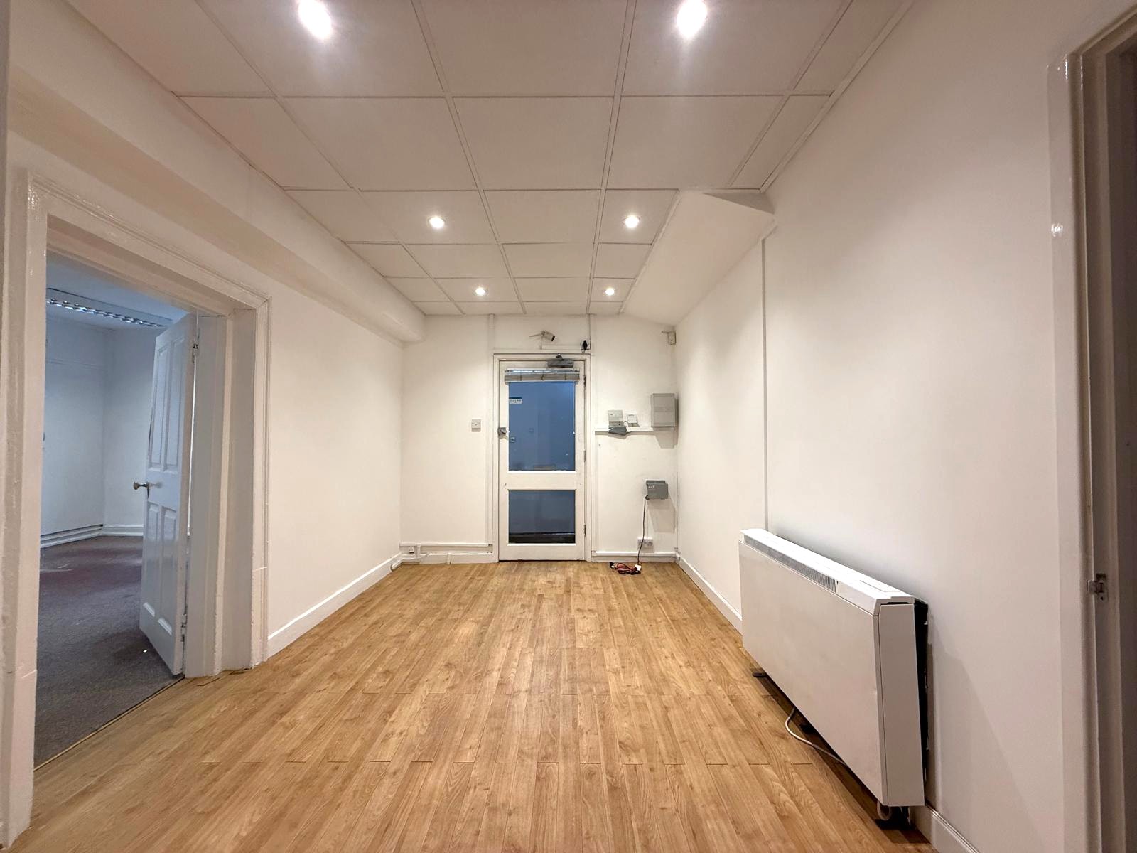 Church Street, Kidderminster, DY10