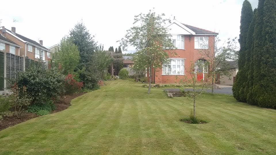 The Lakes, Habberley Lane, Kidderminster, DY11