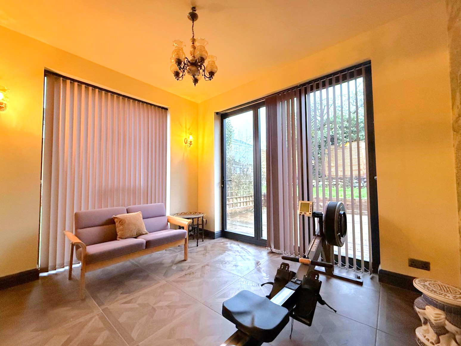 The Lakes, Habberley Lane, Kidderminster, DY11