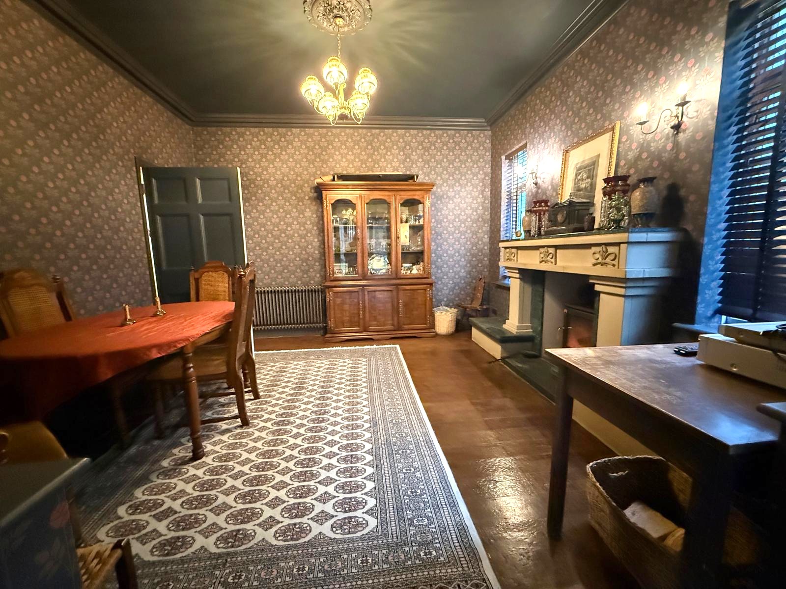 The Lakes, Habberley Lane, Kidderminster, DY11