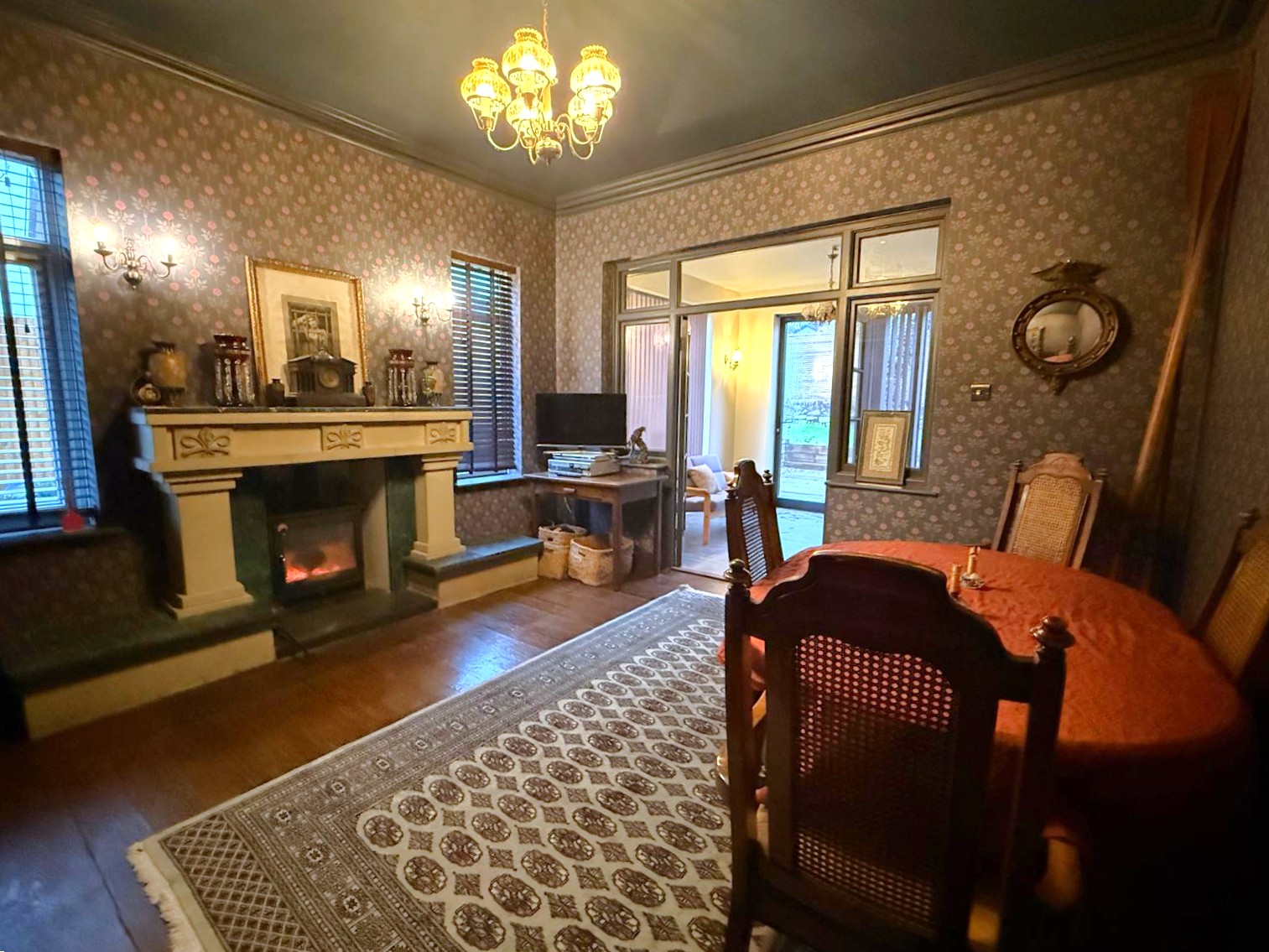 The Lakes, Habberley Lane, Kidderminster, DY11