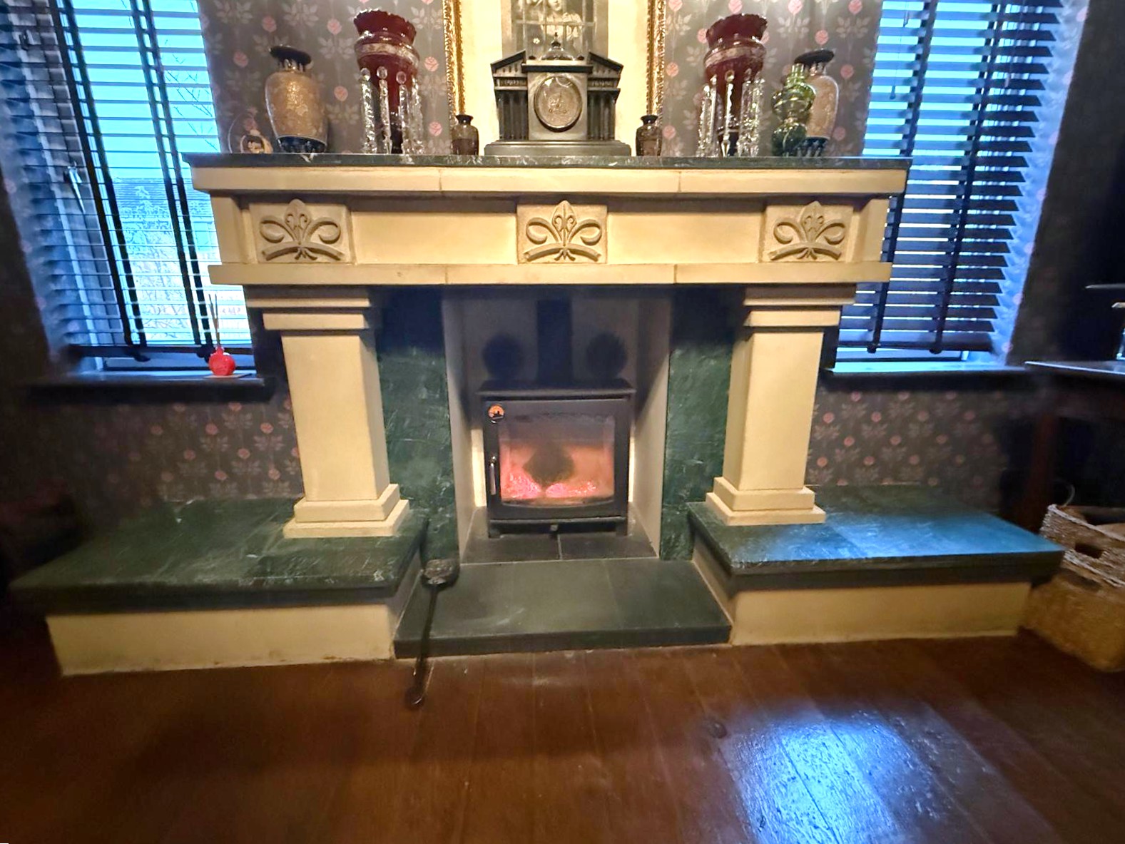 The Lakes, Habberley Lane, Kidderminster, DY11