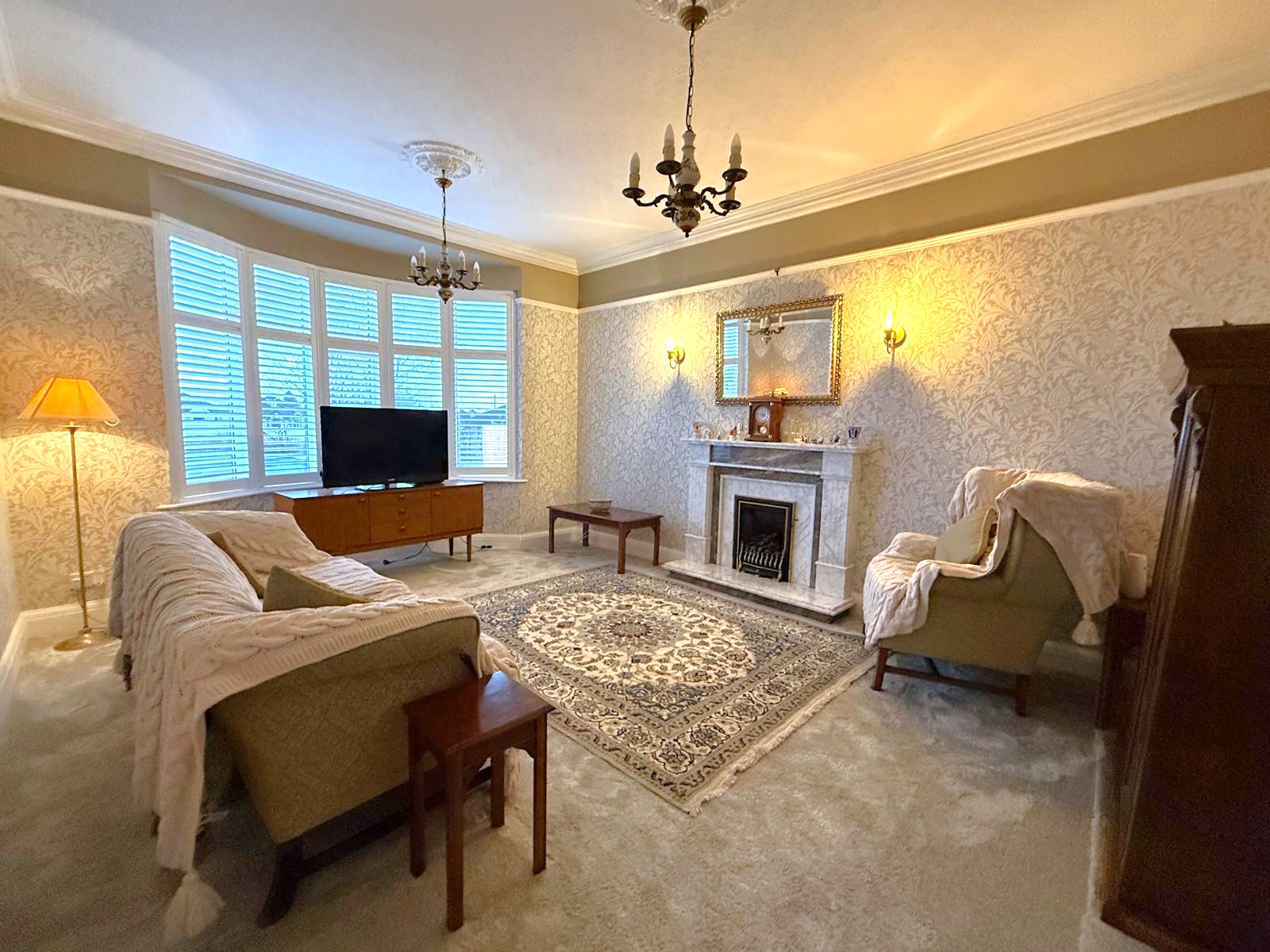 The Lakes, Habberley Lane, Kidderminster, DY11