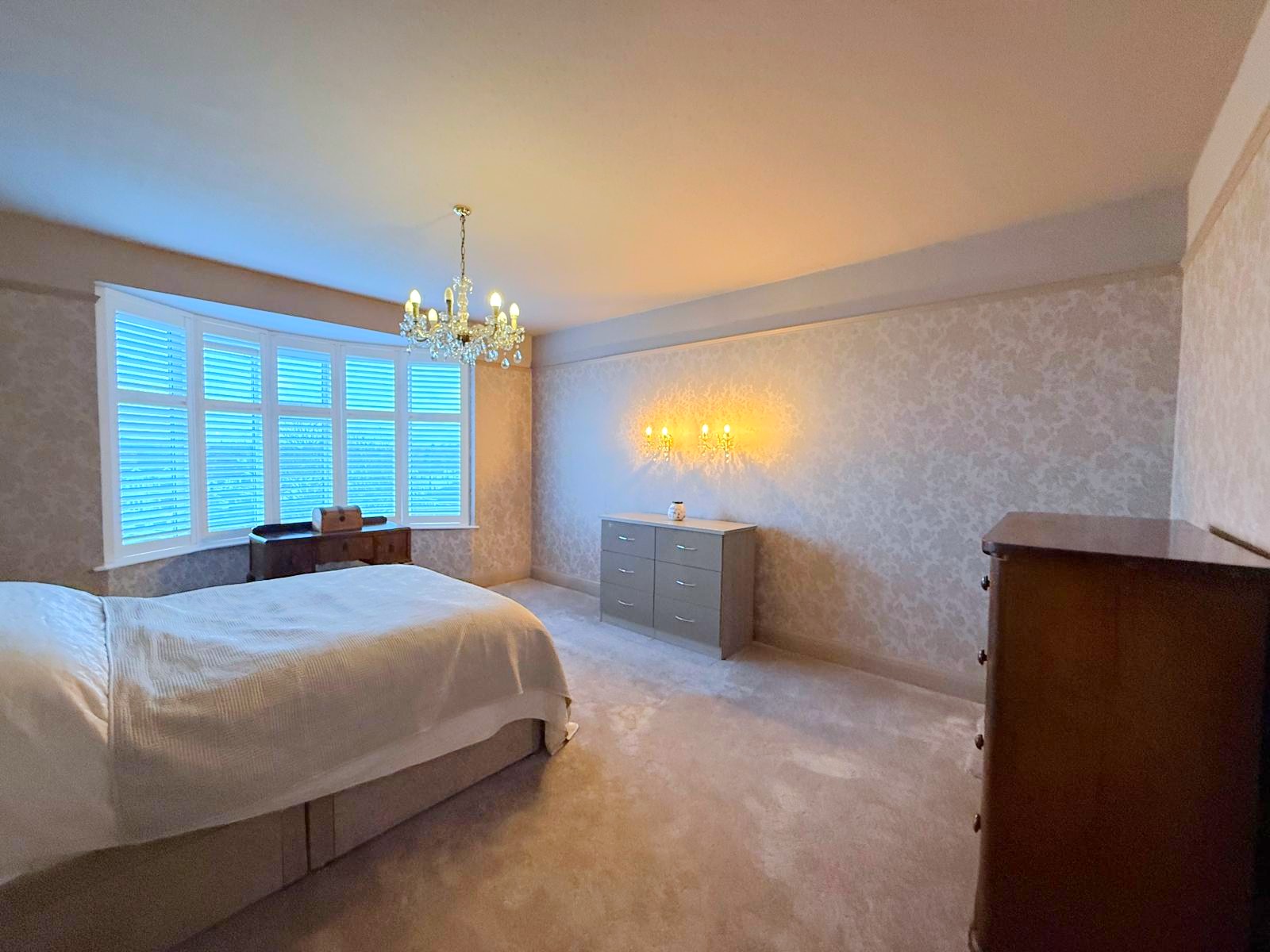 The Lakes, Habberley Lane, Kidderminster, DY11