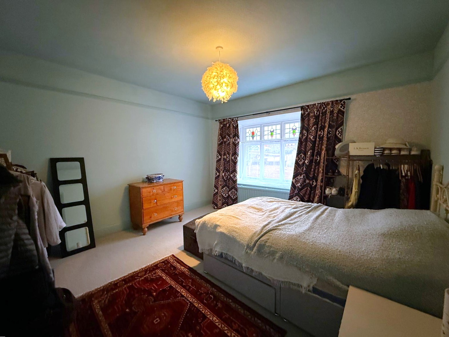 The Lakes, Habberley Lane, Kidderminster, DY11