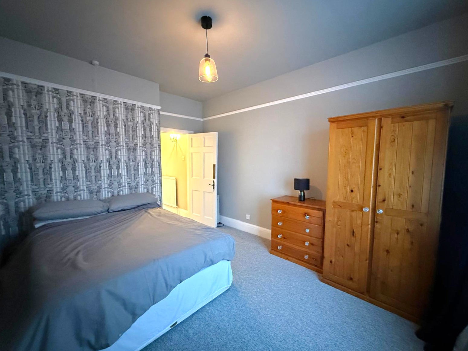 The Lakes, Habberley Lane, Kidderminster, DY11