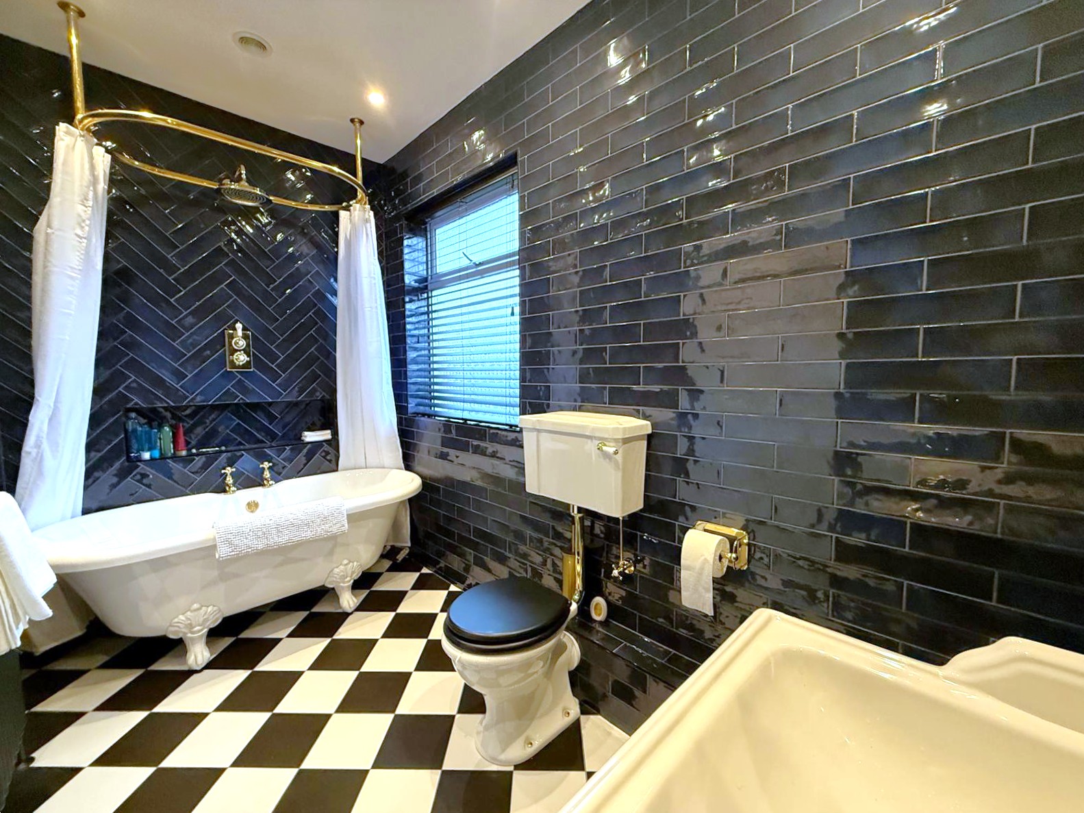 The Lakes, Habberley Lane, Kidderminster, DY11