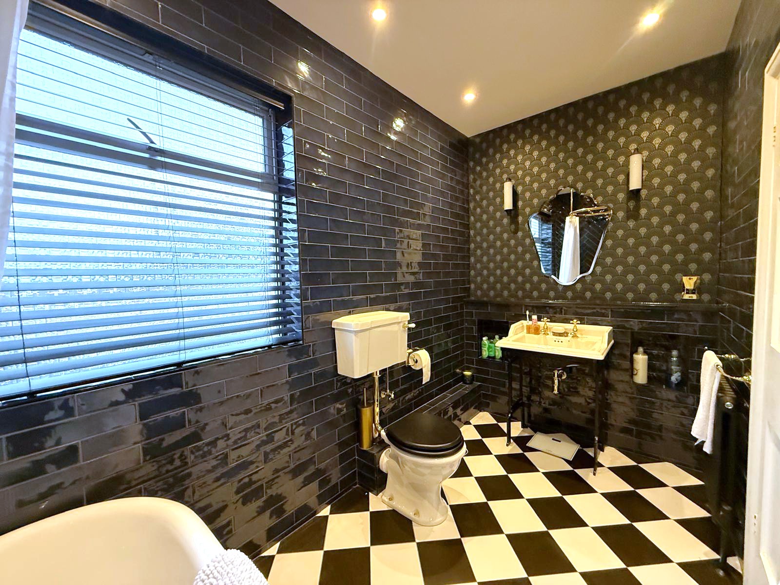 The Lakes, Habberley Lane, Kidderminster, DY11