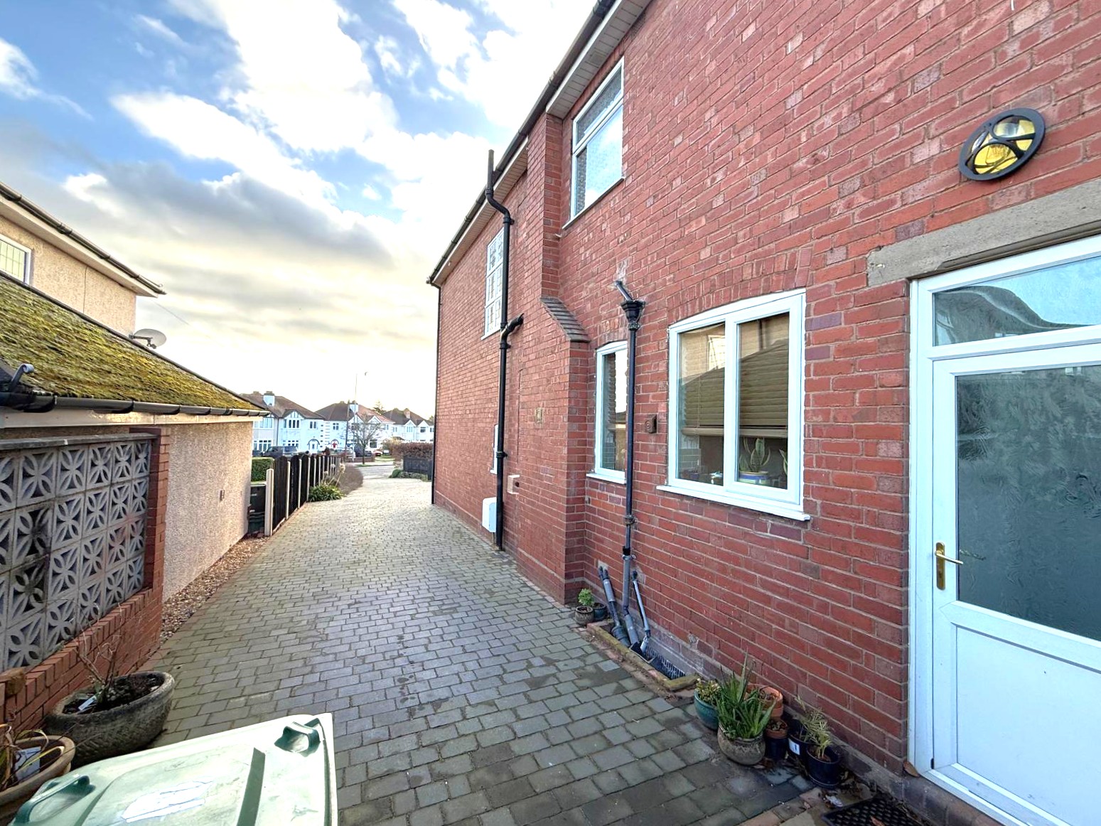 The Lakes, Habberley Lane, Kidderminster, DY11