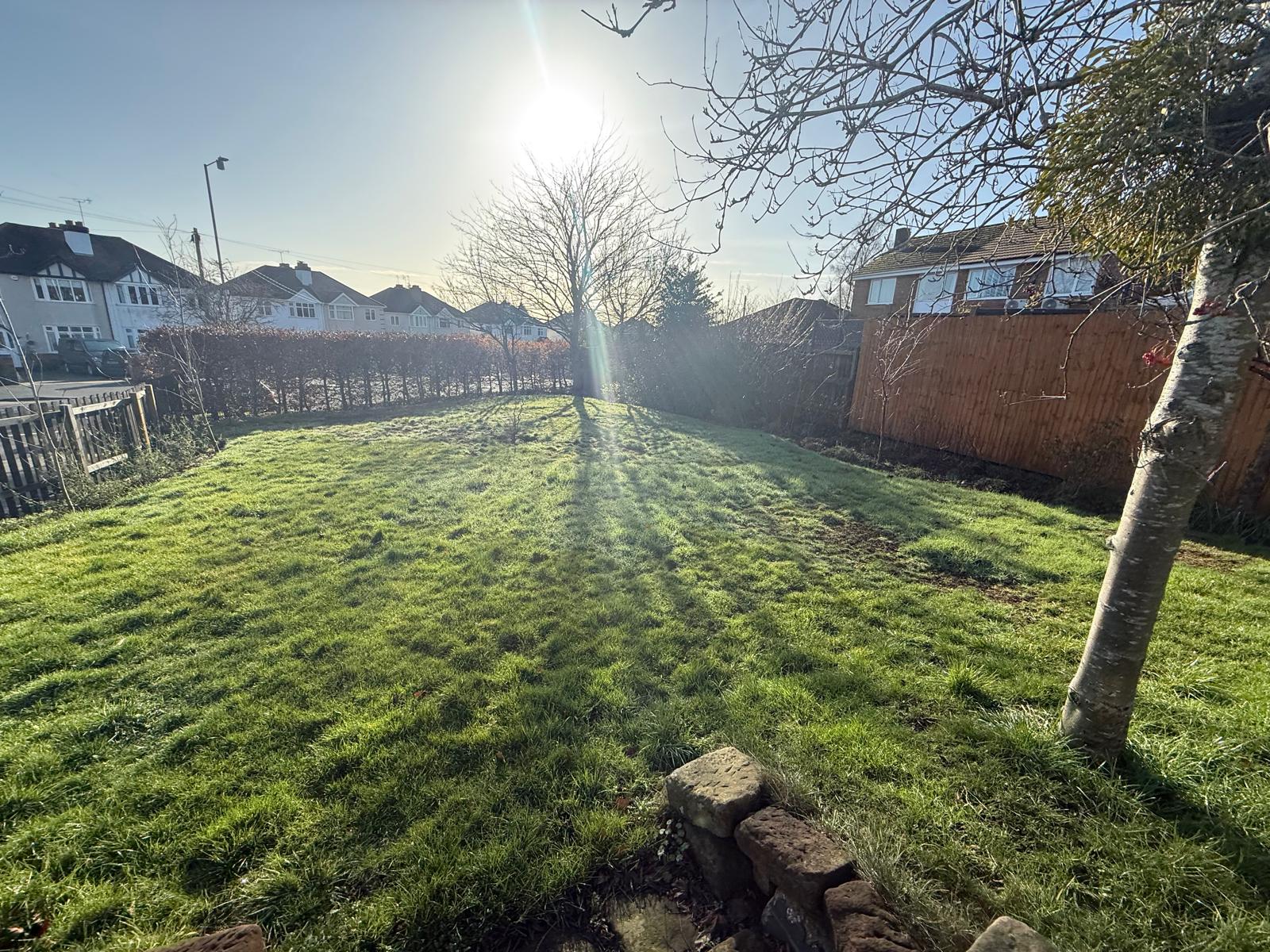 The Lakes, Habberley Lane, Kidderminster, DY11