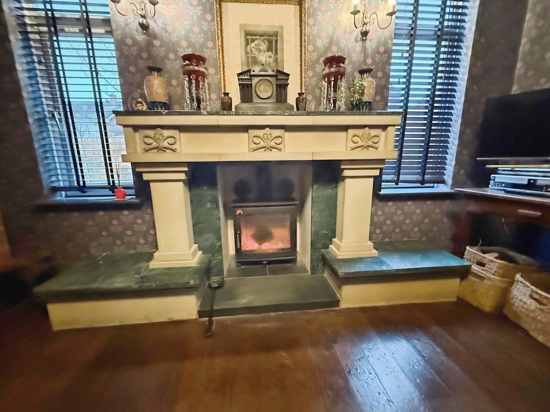 The Lakes, Habberley Lane, Kidderminster, DY11