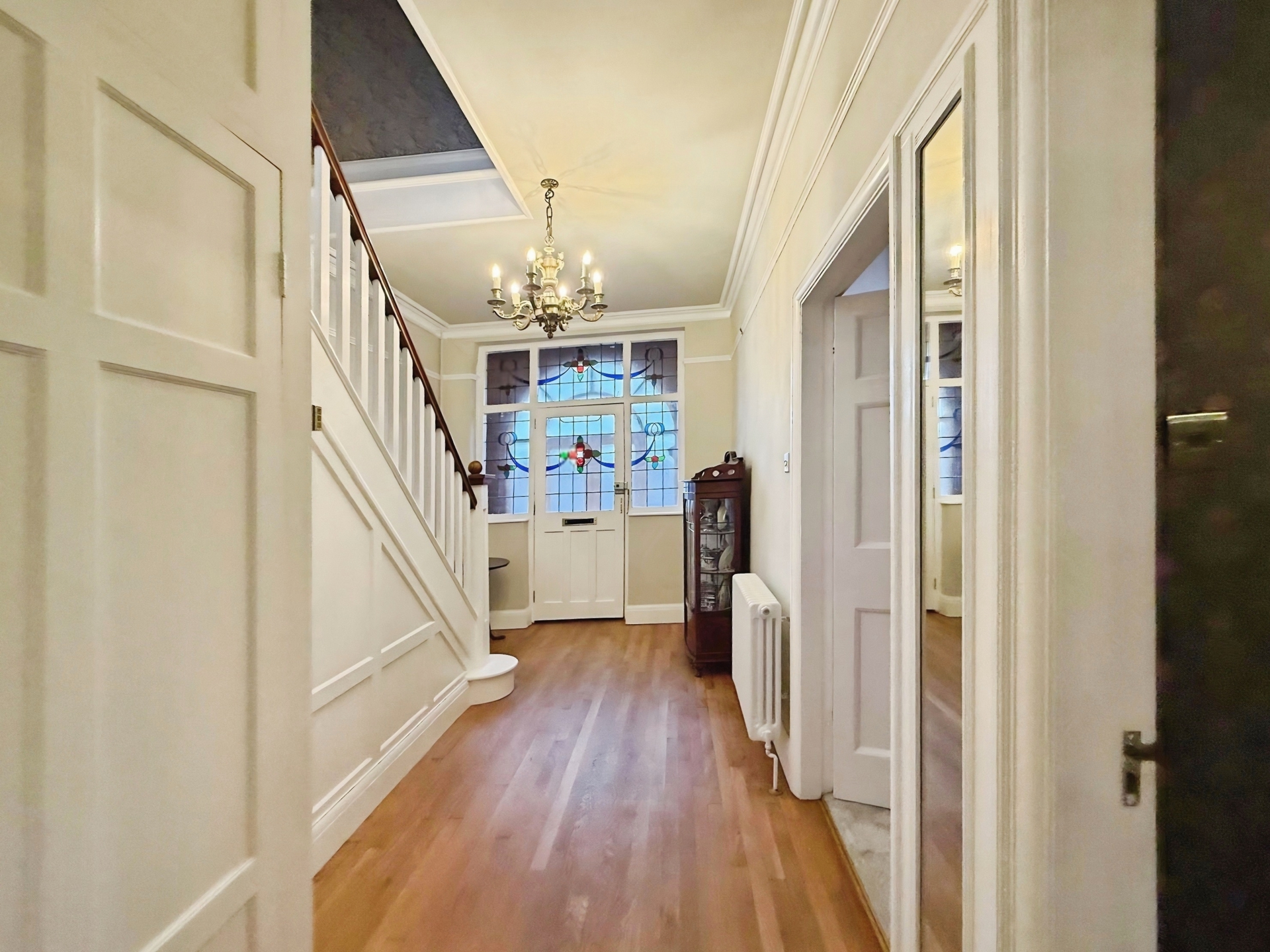 The Lakes, Habberley Lane, Kidderminster, DY11