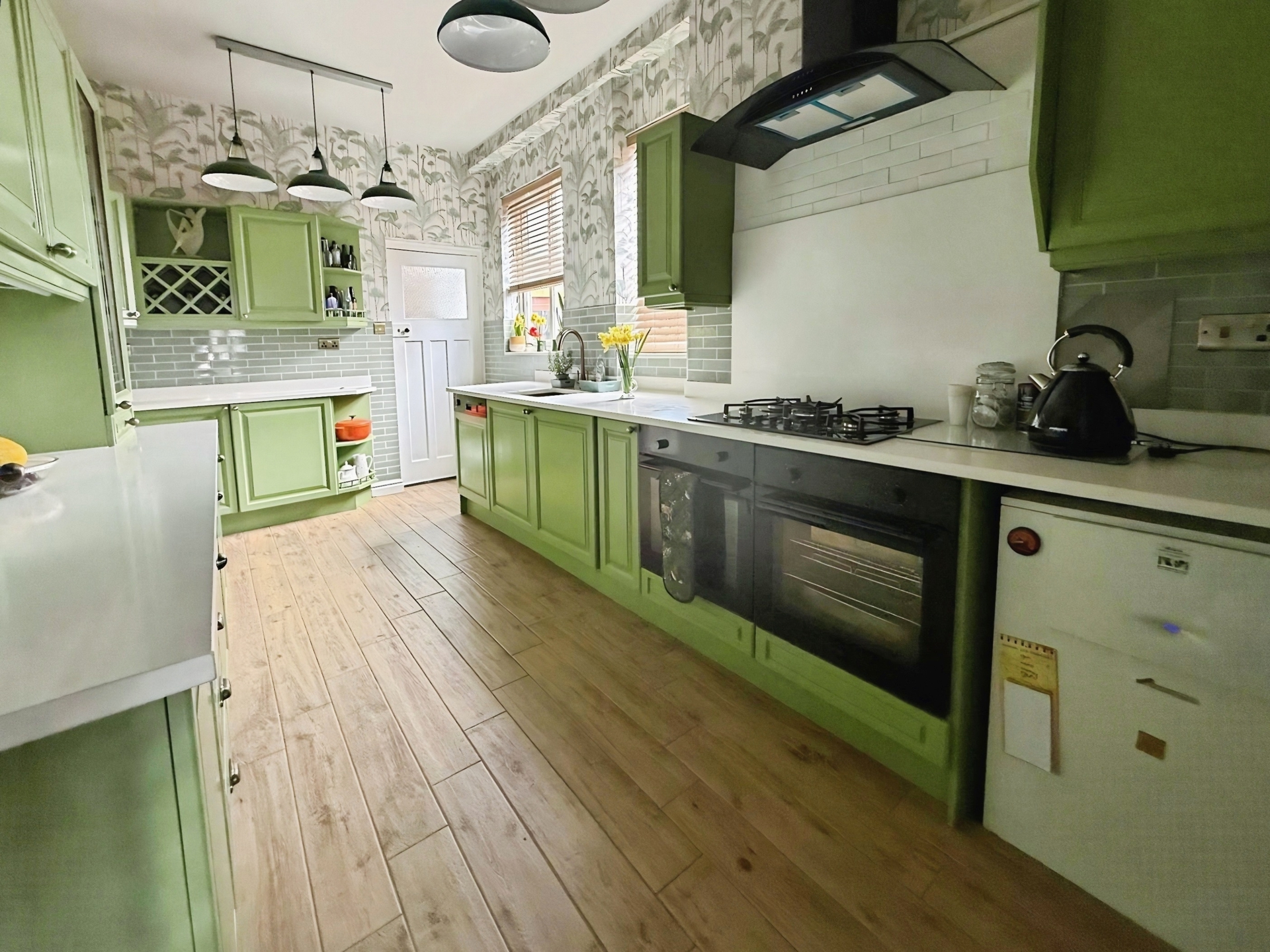 The Lakes, Habberley Lane, Kidderminster, DY11