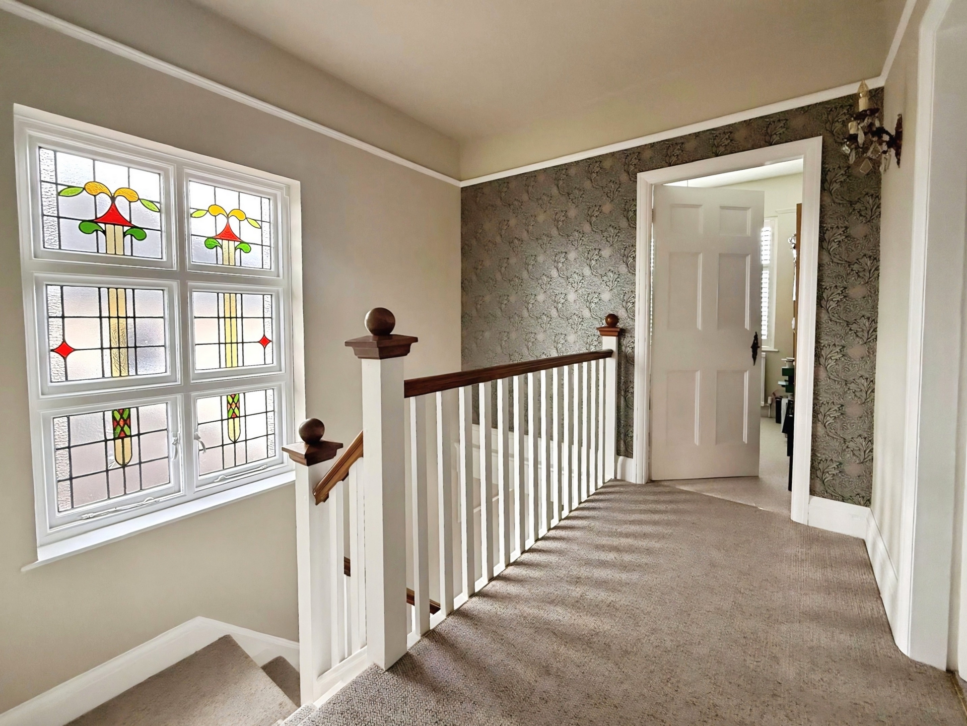 The Lakes, Habberley Lane, Kidderminster, DY11