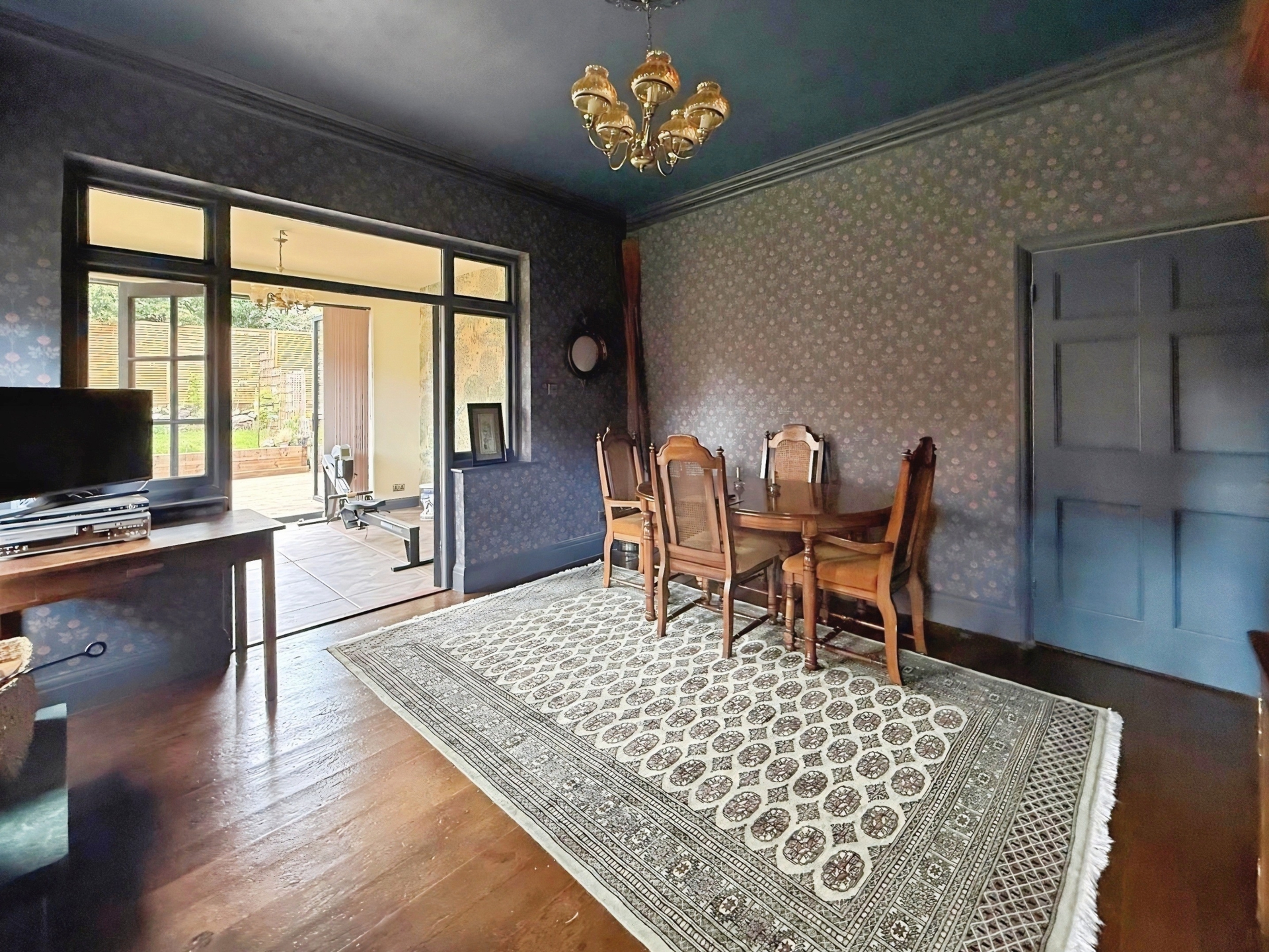 The Lakes, Habberley Lane, Kidderminster, DY11