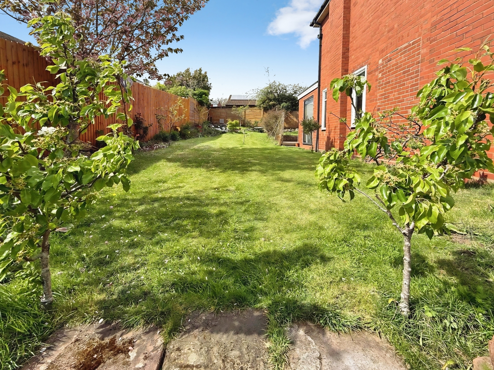The Lakes, Habberley Lane, Kidderminster, DY11