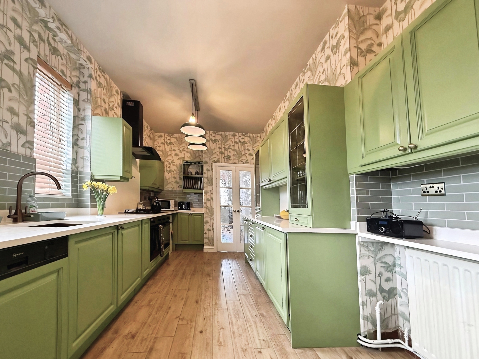 The Lakes, Habberley Lane, Kidderminster, DY11