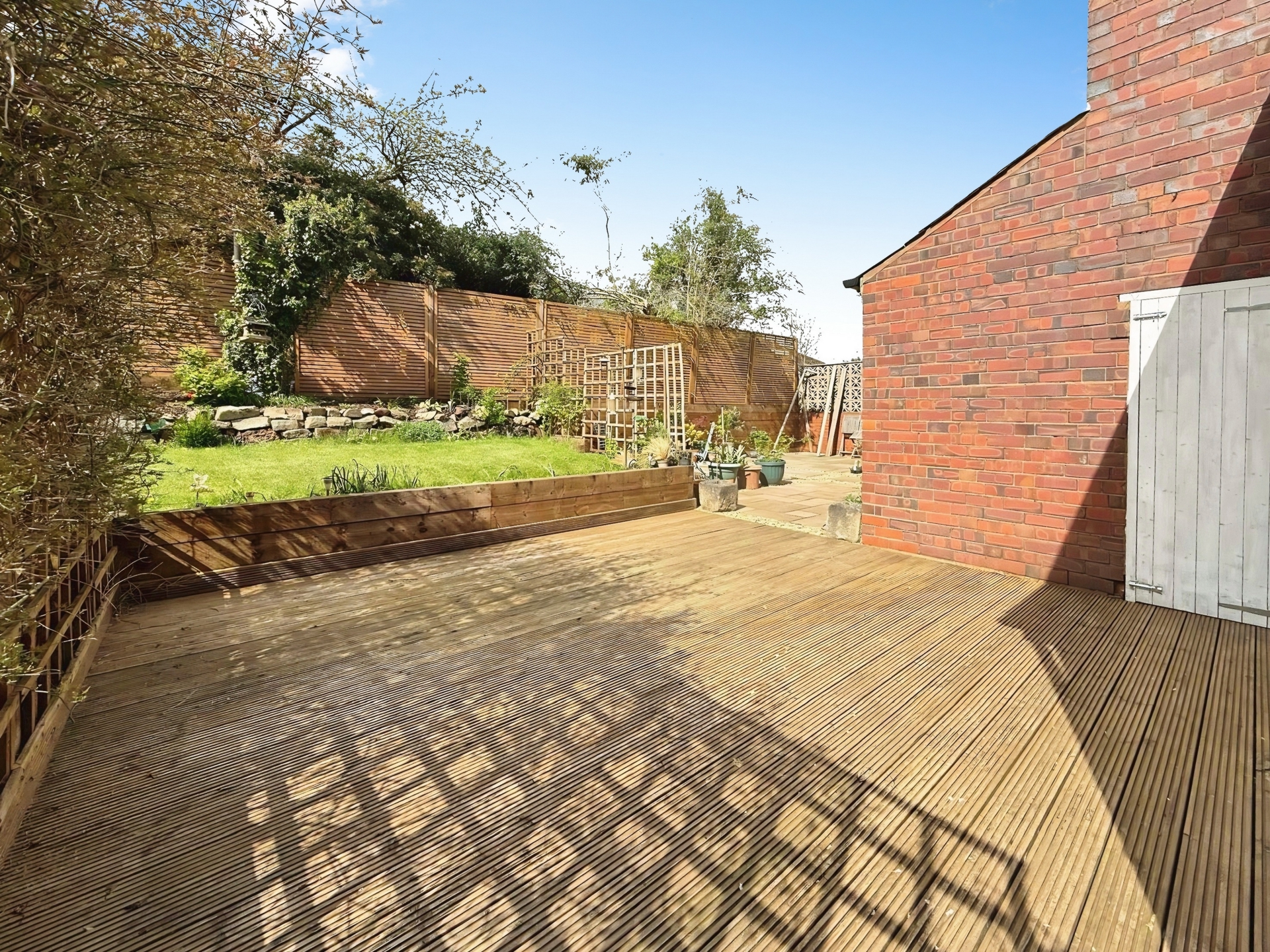 The Lakes, Habberley Lane, Kidderminster, DY11