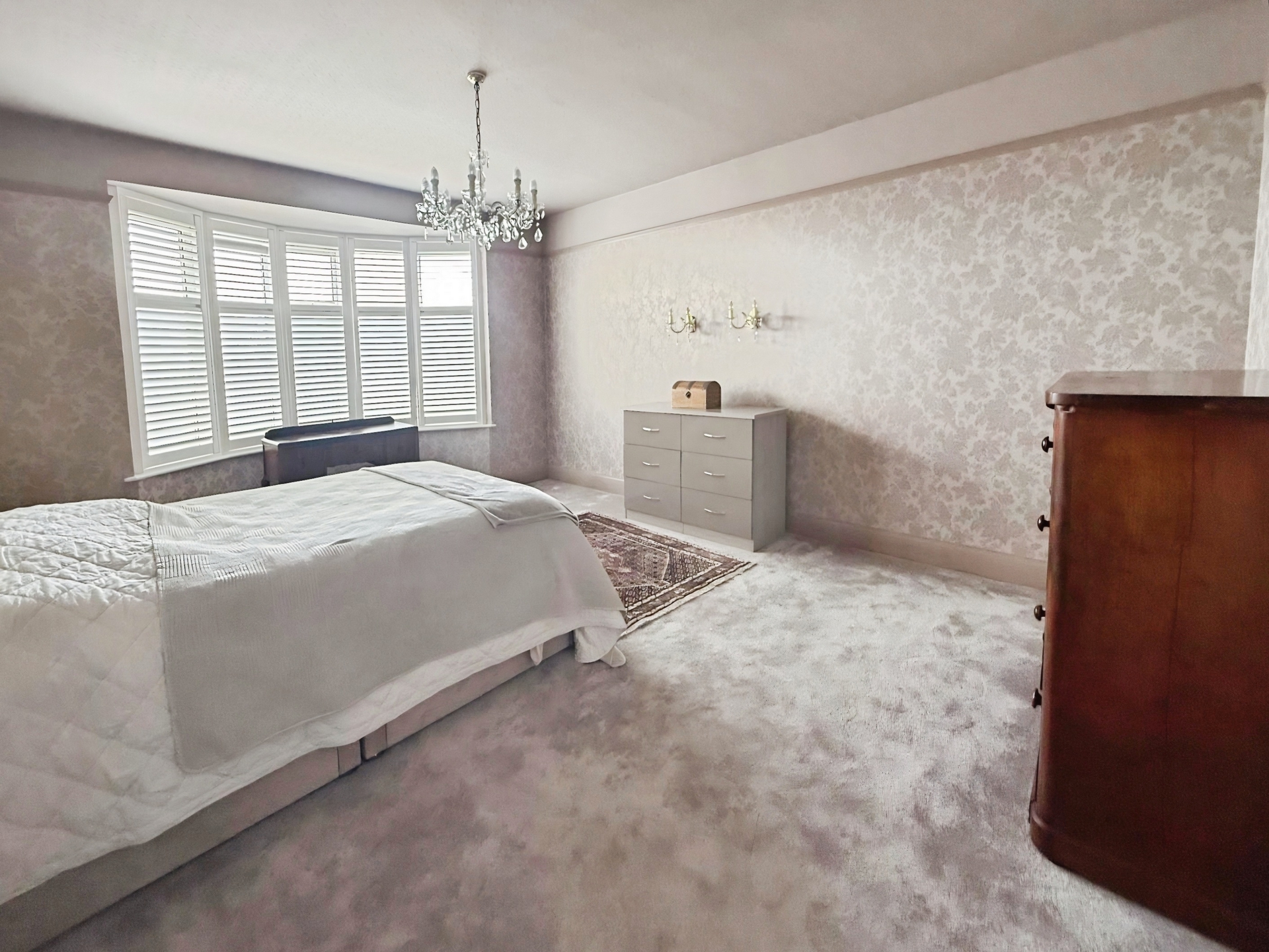 The Lakes, Habberley Lane, Kidderminster, DY11