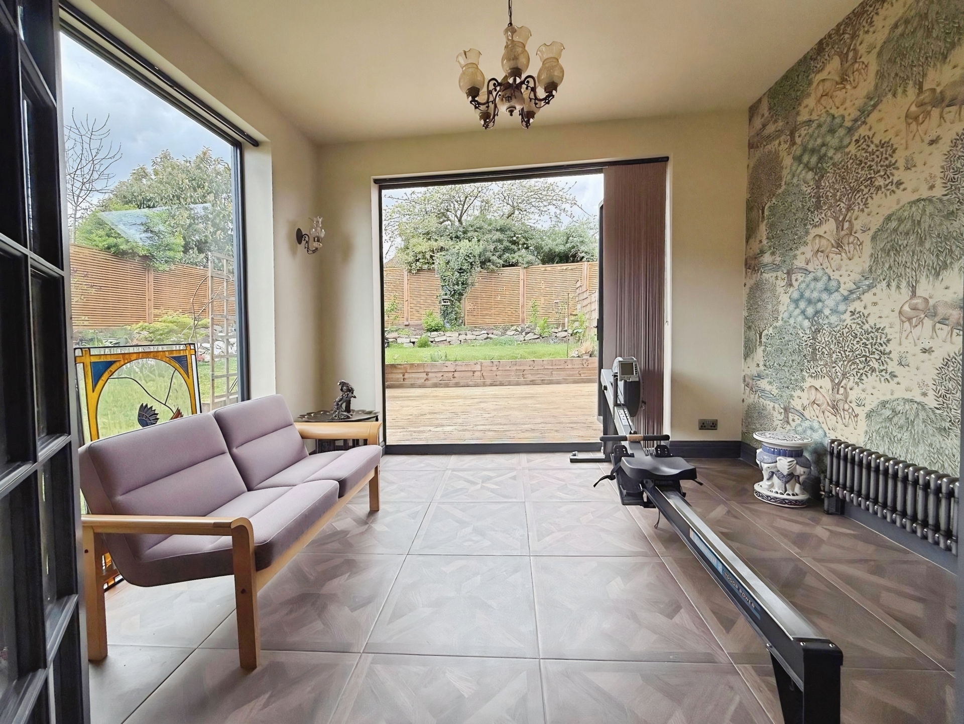 The Lakes, Habberley Lane, Kidderminster, DY11