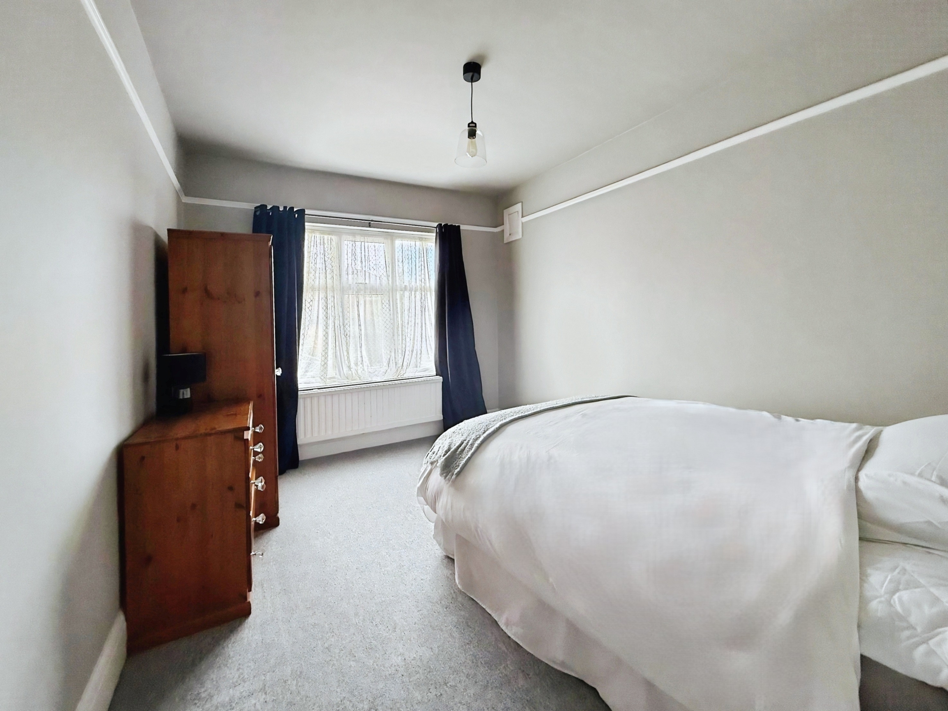 The Lakes, Habberley Lane, Kidderminster, DY11