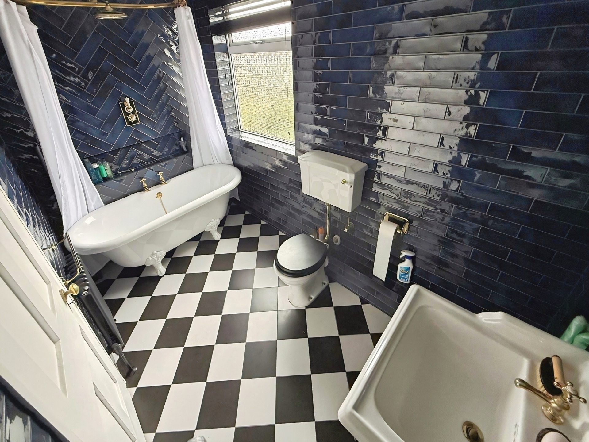 The Lakes, Habberley Lane, Kidderminster, DY11