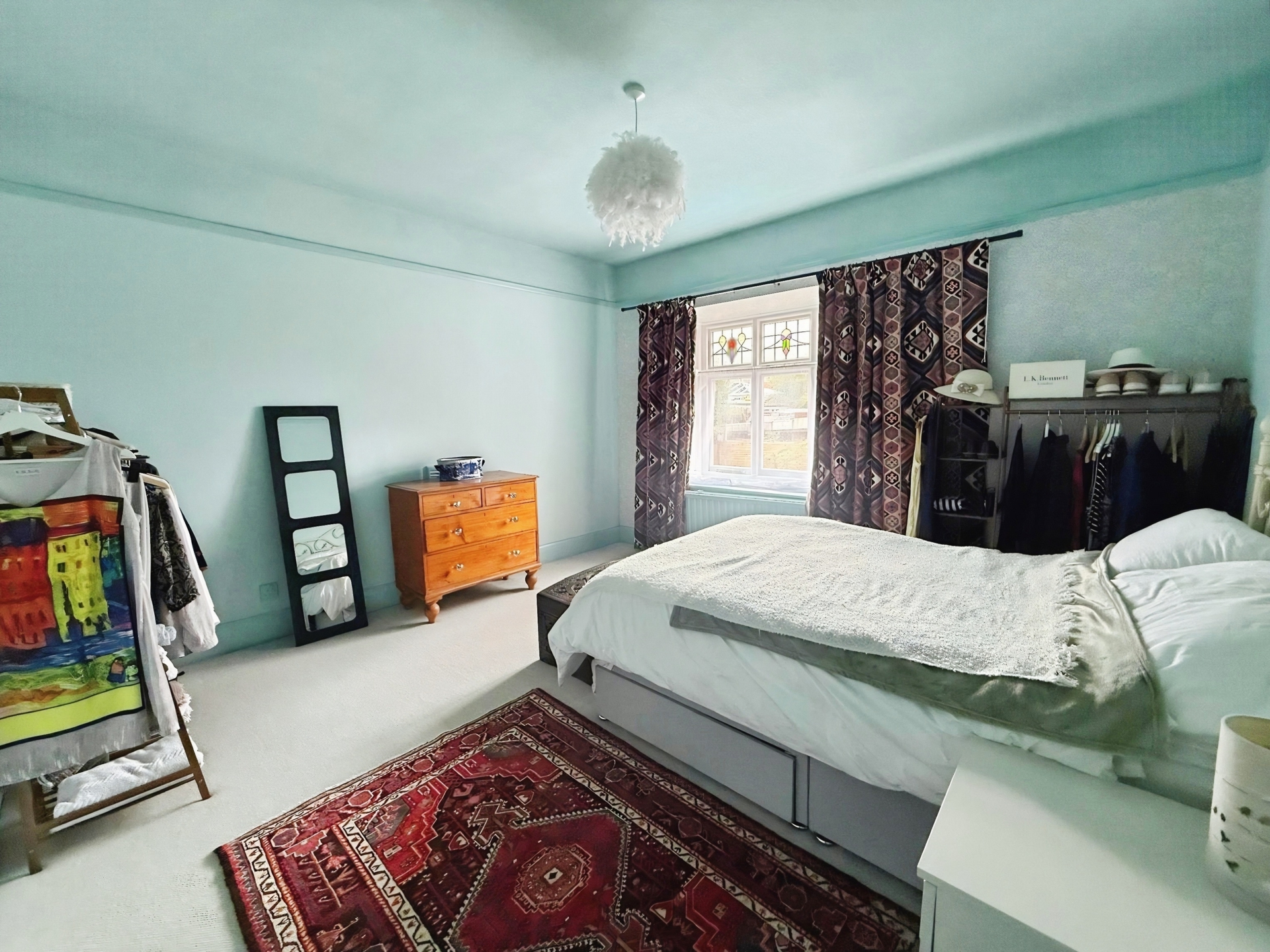 The Lakes, Habberley Lane, Kidderminster, DY11