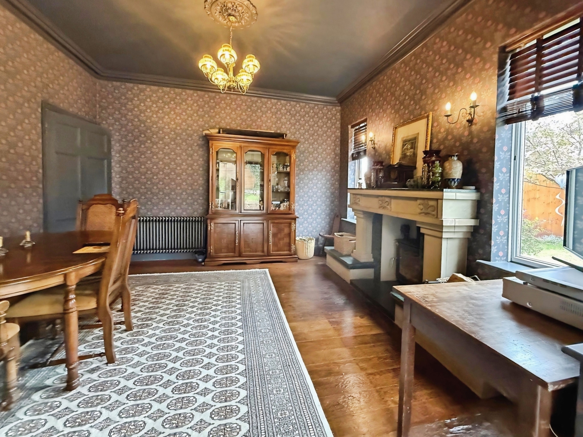 The Lakes, Habberley Lane, Kidderminster, DY11