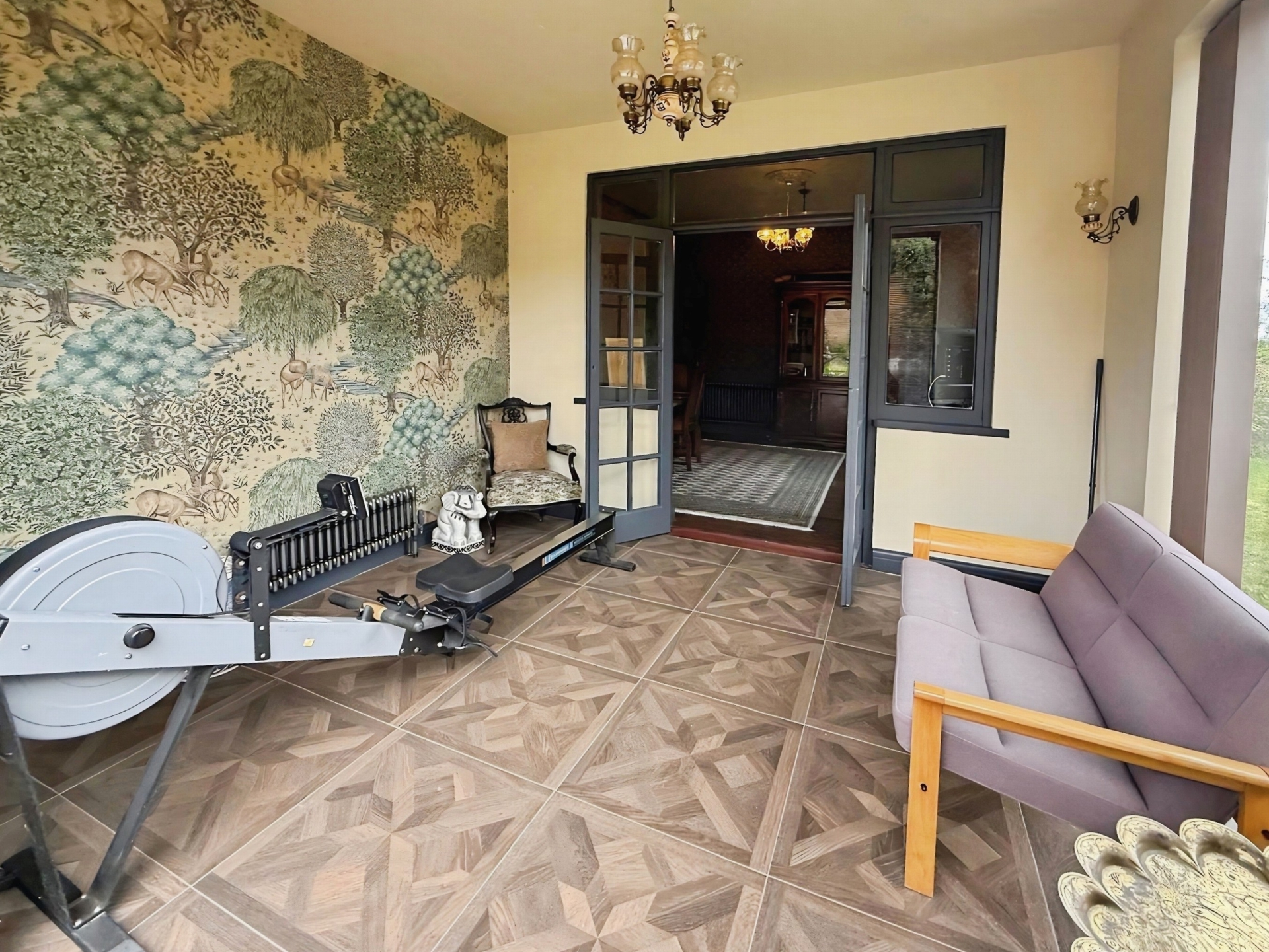The Lakes, Habberley Lane, Kidderminster, DY11